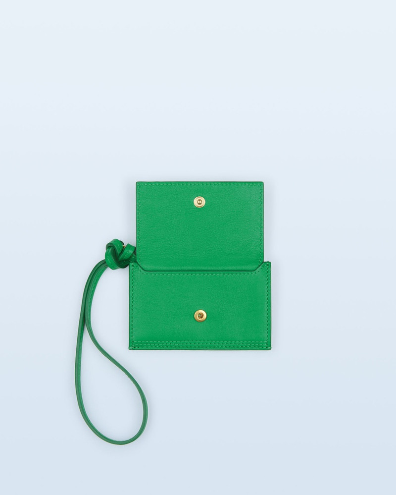 JACQUEMUS Le porte Pichoto outlook
