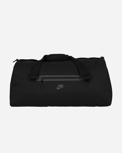 Nike Premium Duffel Bag Black outlook