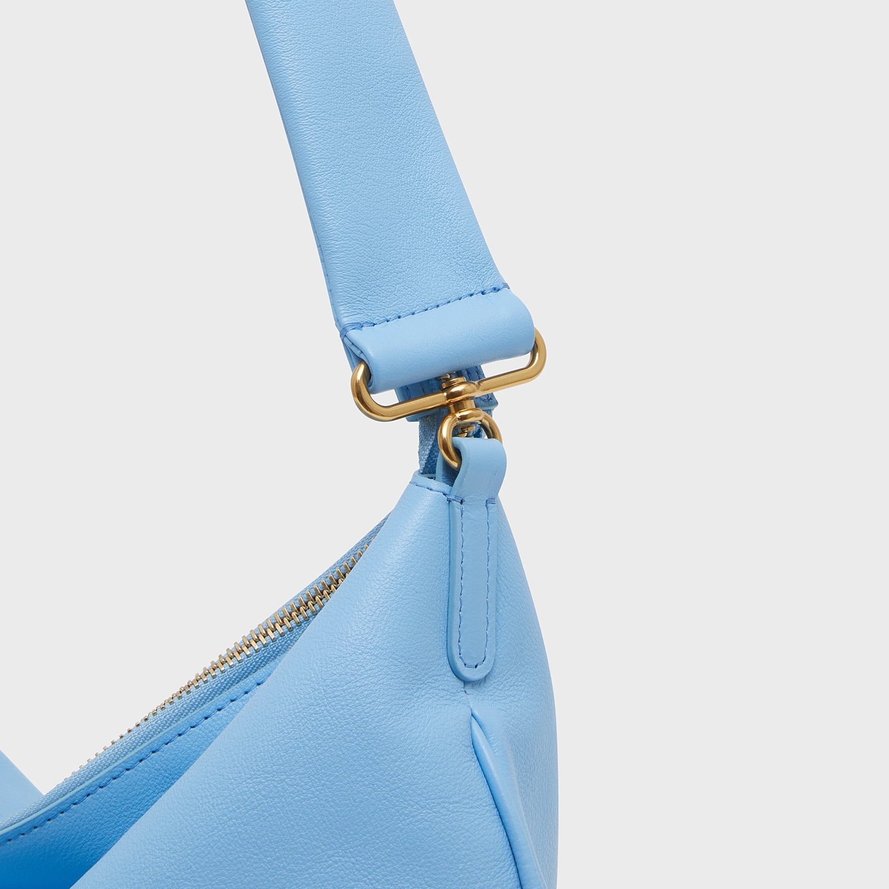 SWING SHOULDER BAG - 5