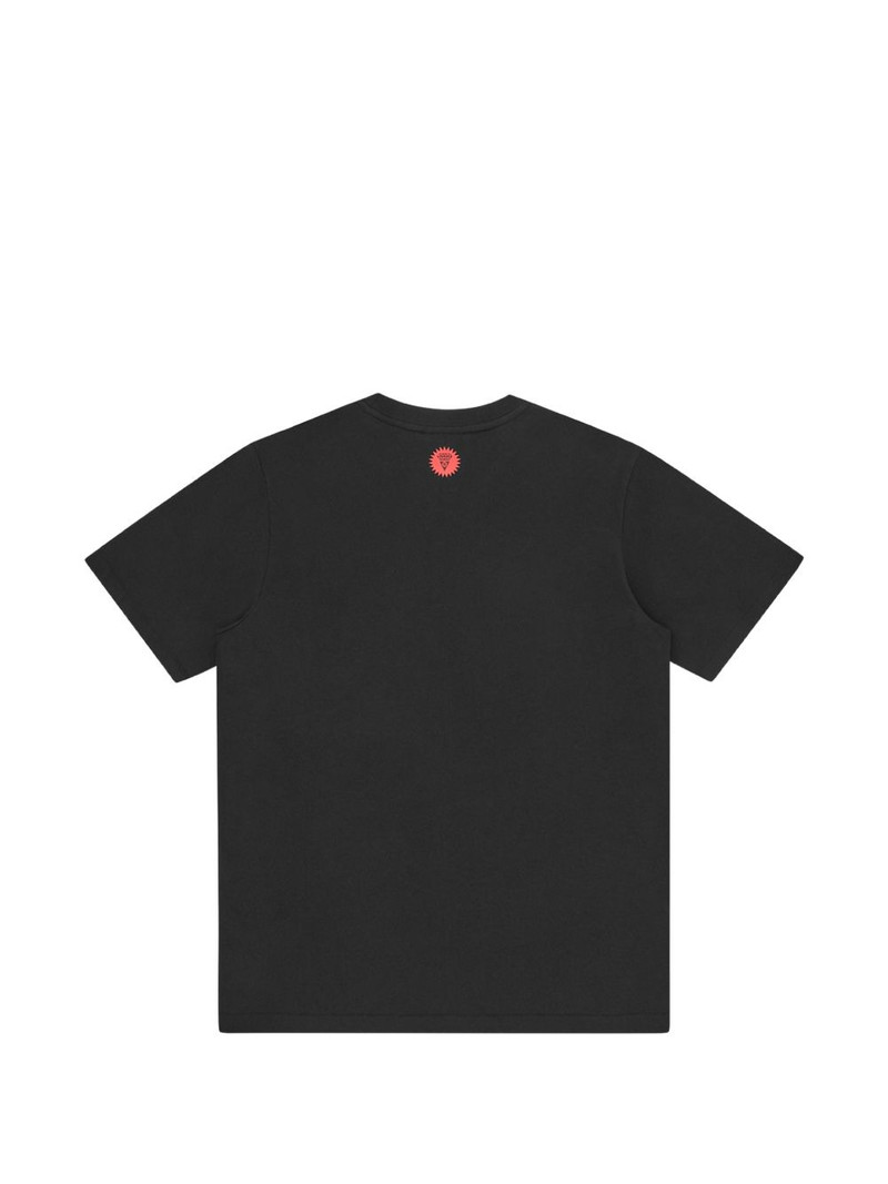 ICECREAM billboard graphic T-shirt outlook