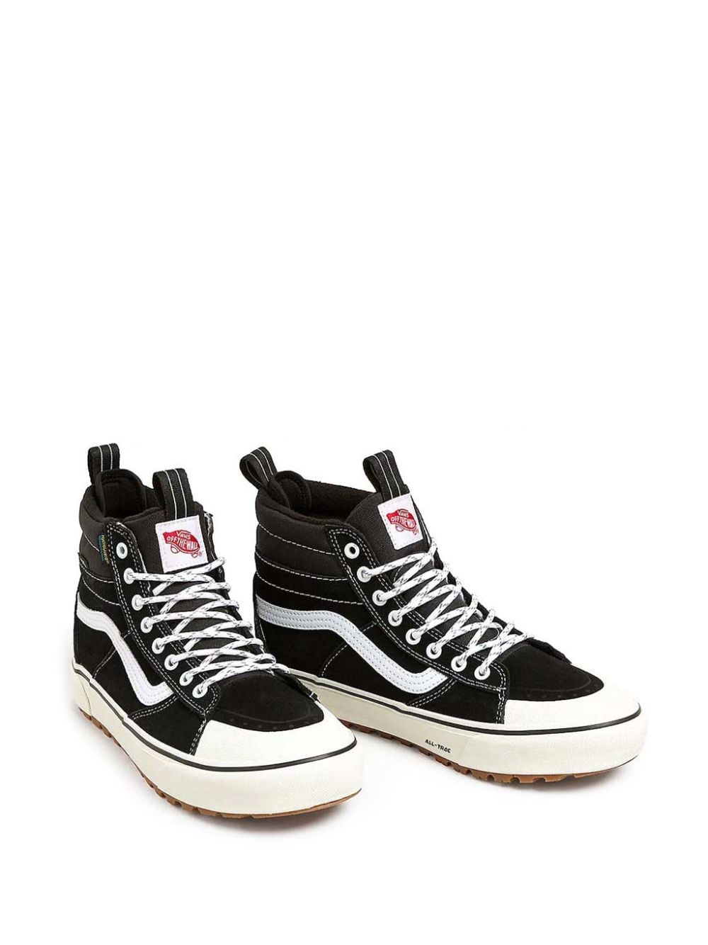 MTE Sk8-Hi sneakers - 2