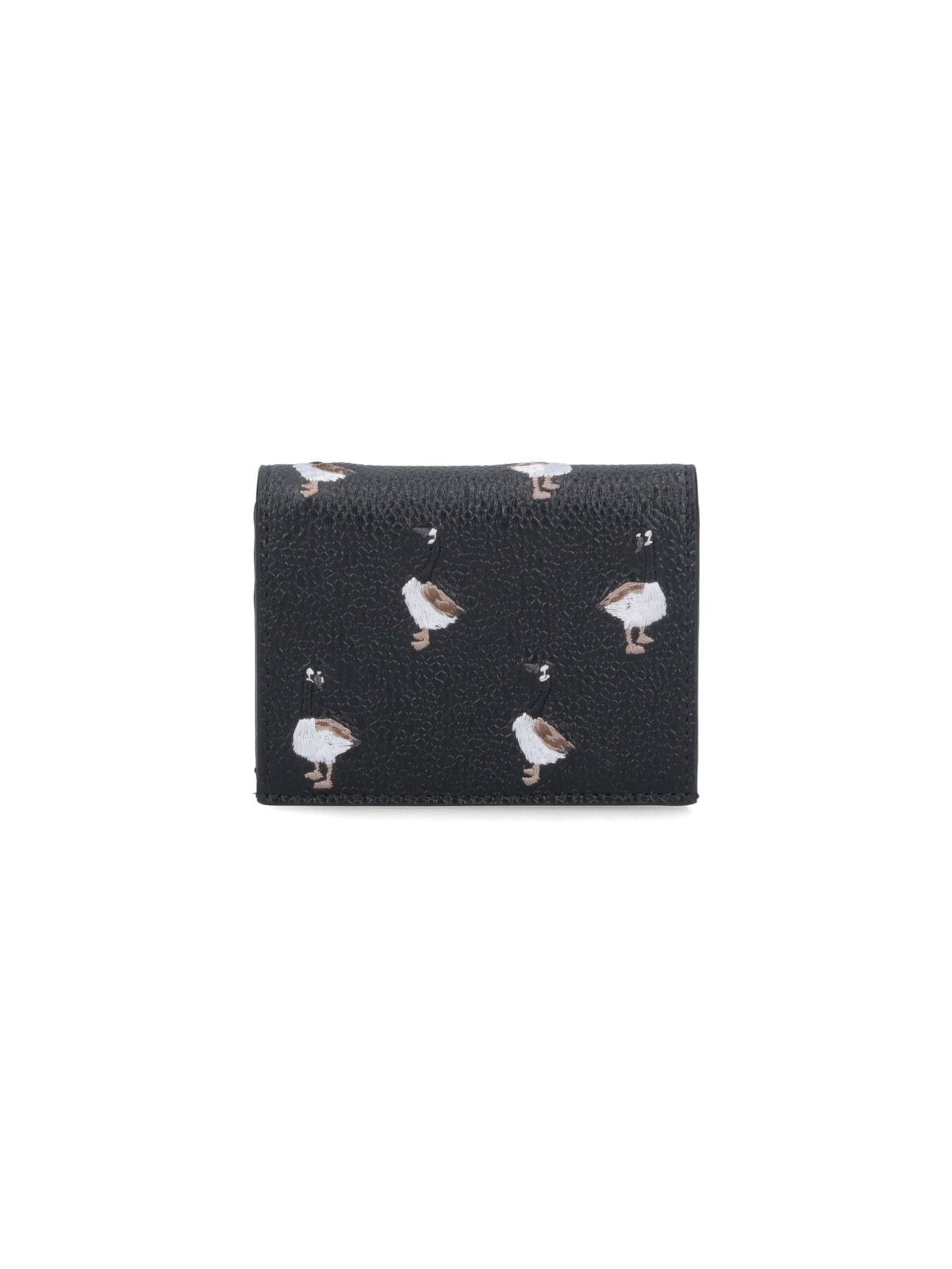 BI-FOLD WALLET "GOOSE" - 1