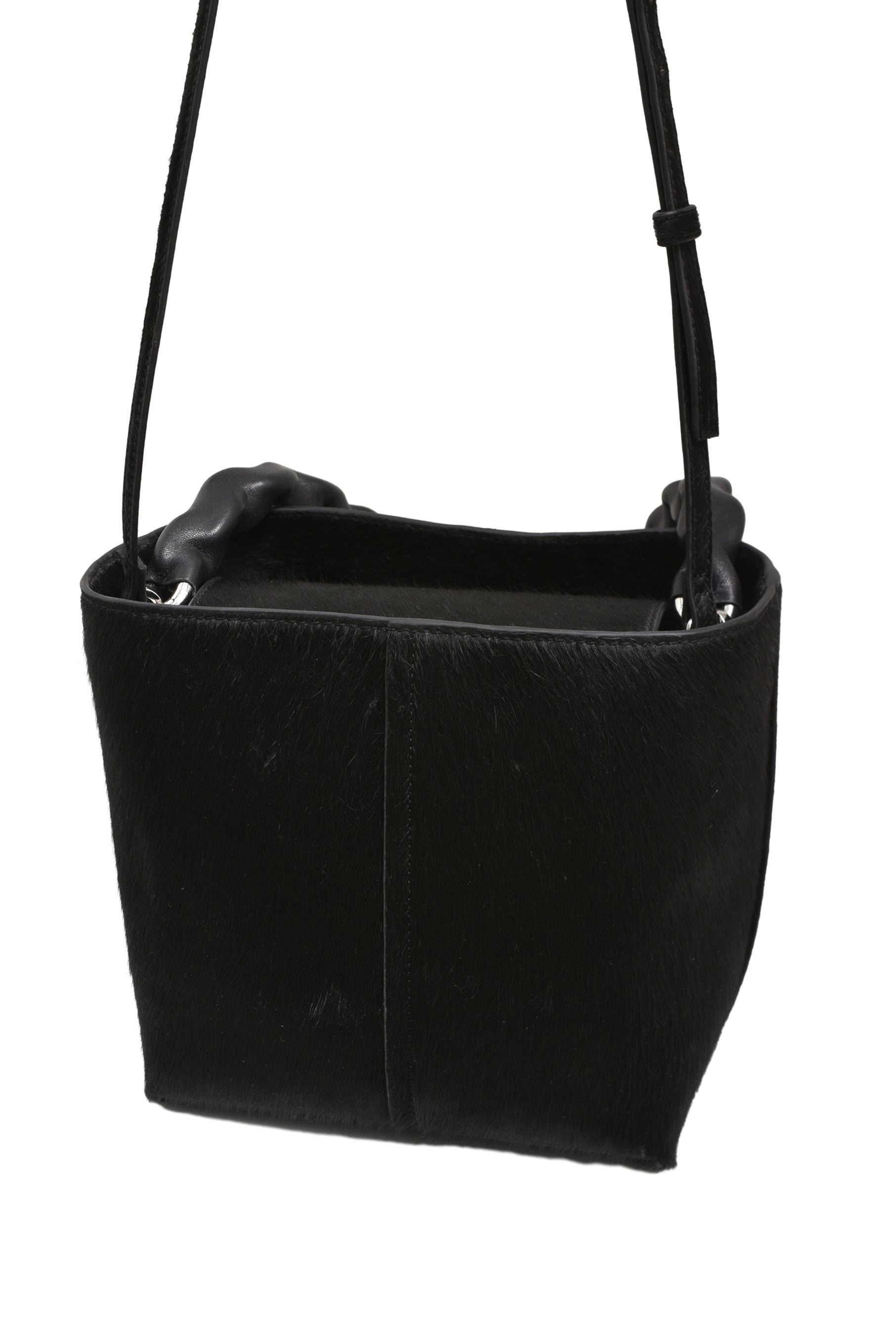 GRACE BAG / BLK - 5