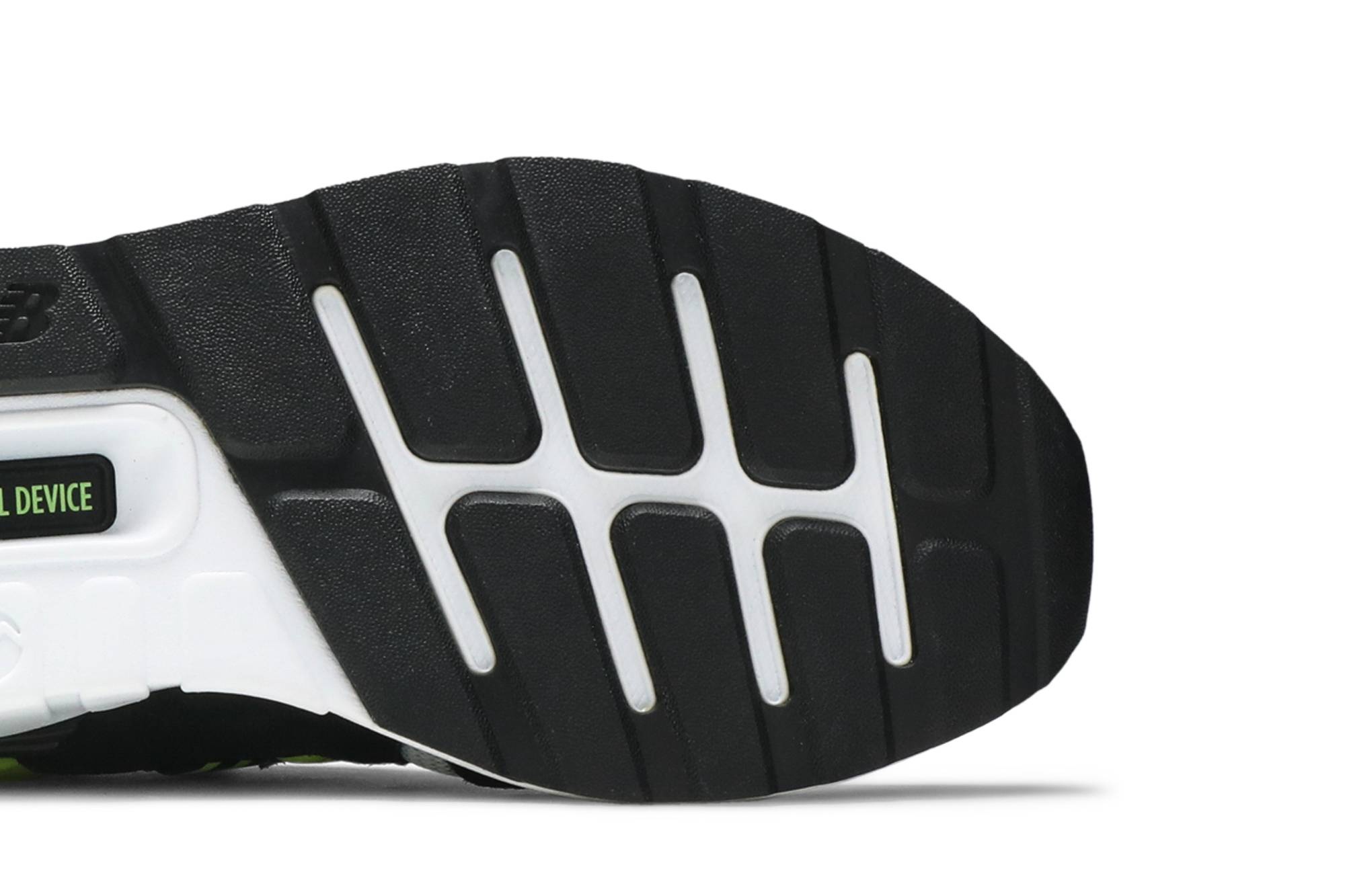 New Balance 997 Sport Shoes Mens 15 Black Hi Lite MS997JAB NO INSOLES‎ PLS READ s-l1200.jpg main image 4