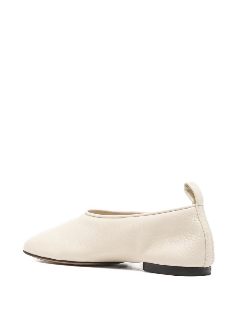 Bala pull-tab ballet flats 3