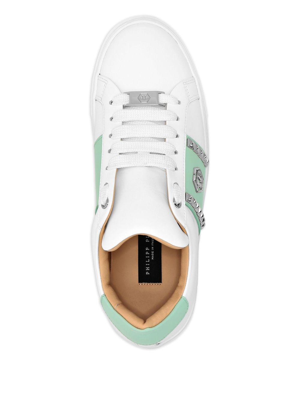 Lo-Top sneakers - 3