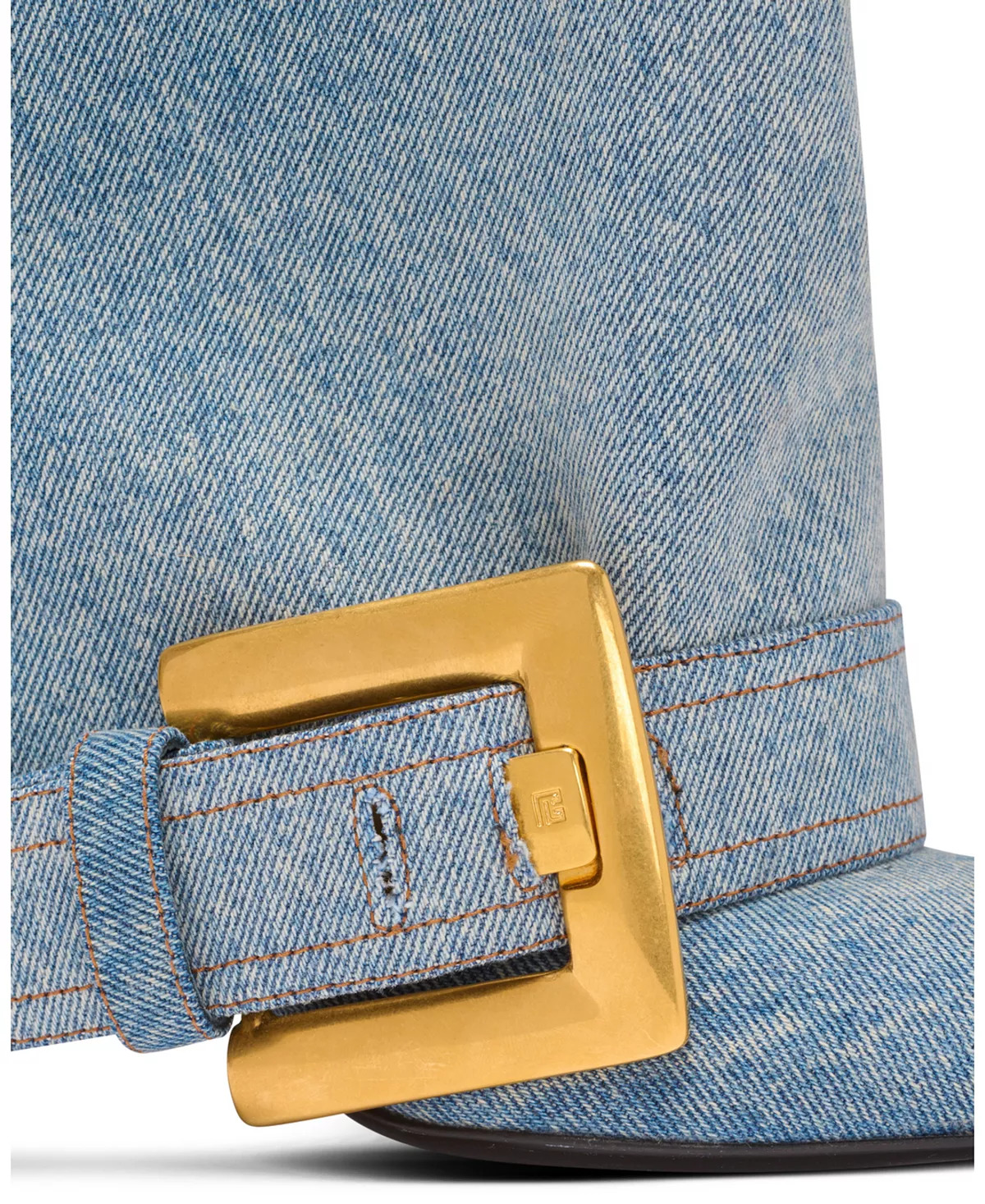 Women's Anthem Denim Boots - 7
