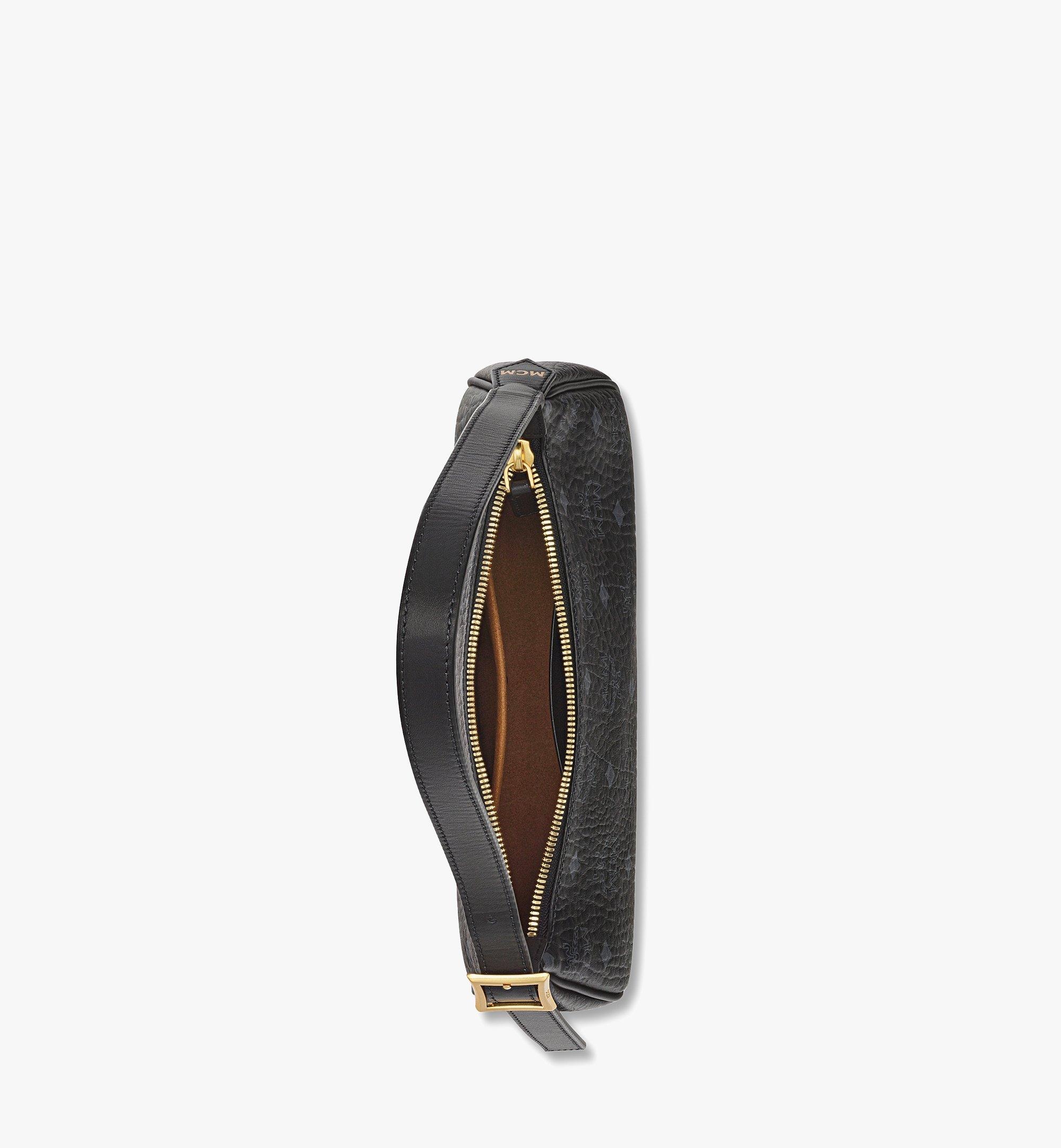 Aren Shoulder Bag in Visetos - 3