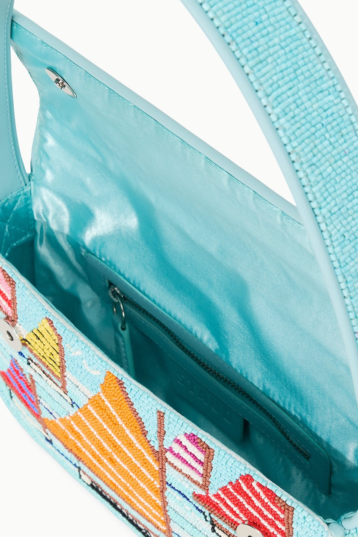 STAUD TOMMY BEADED NANTUCKET - 3