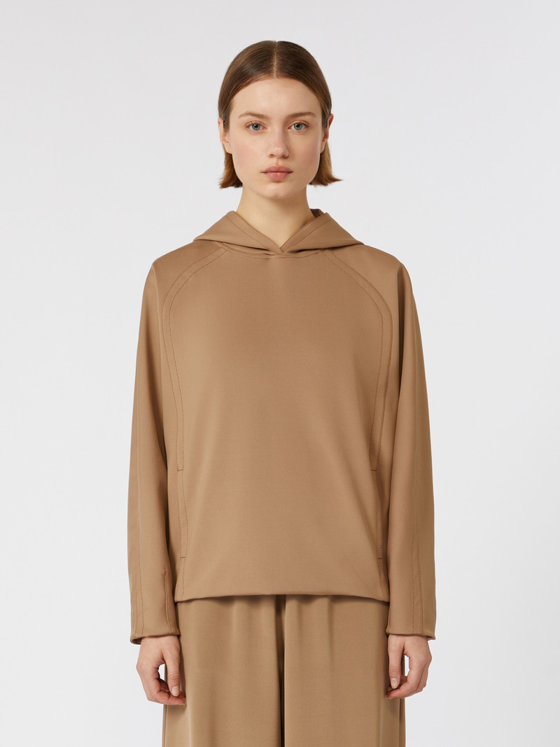 PICO Jersey hooded sweatshirt 3
