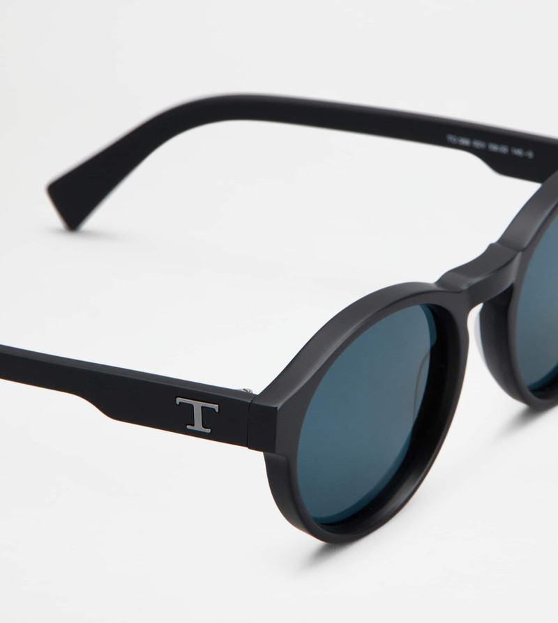 PANTOS SUNGLASSES - BLACK 4