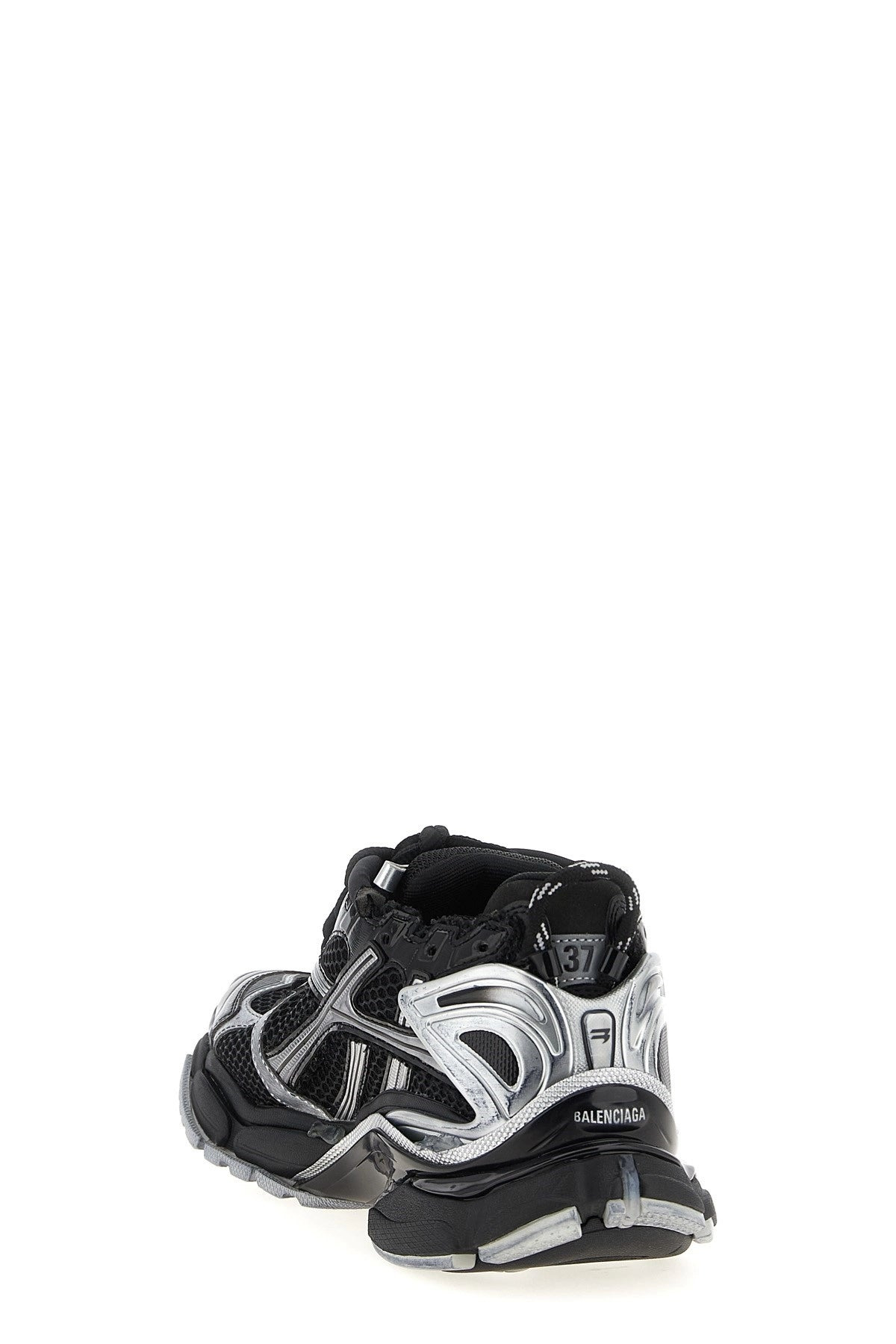 Balenciaga Women 'Runner' Sneakers - 3