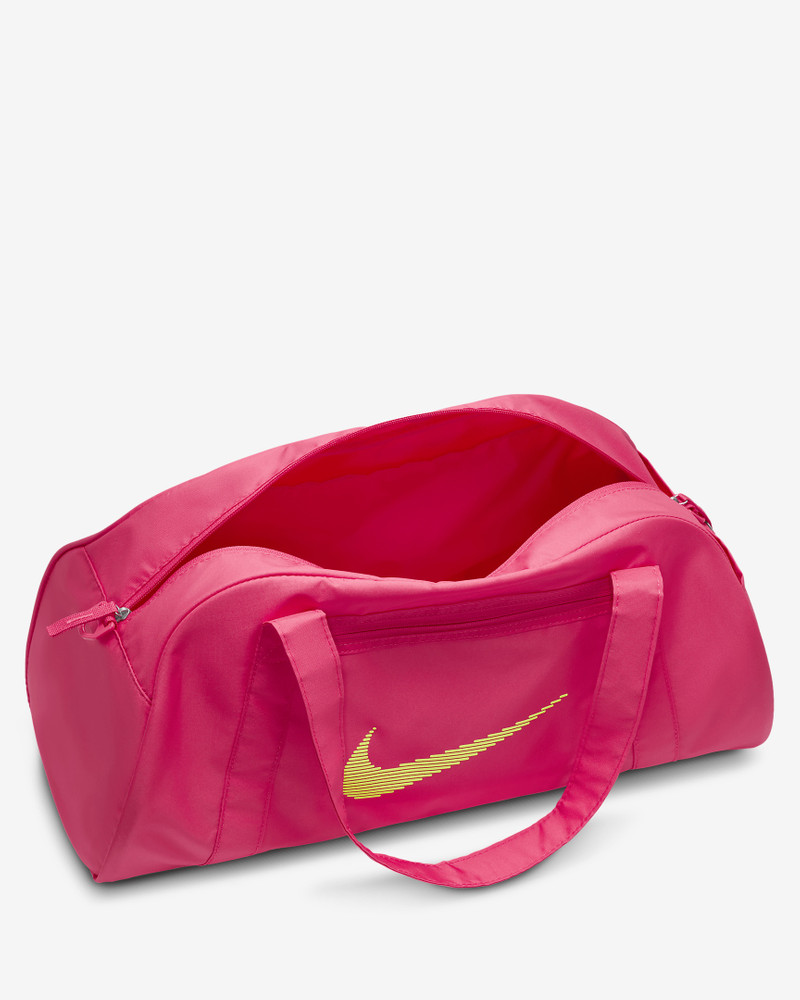 Nike Gym Club Duffel Bag (24L) 5