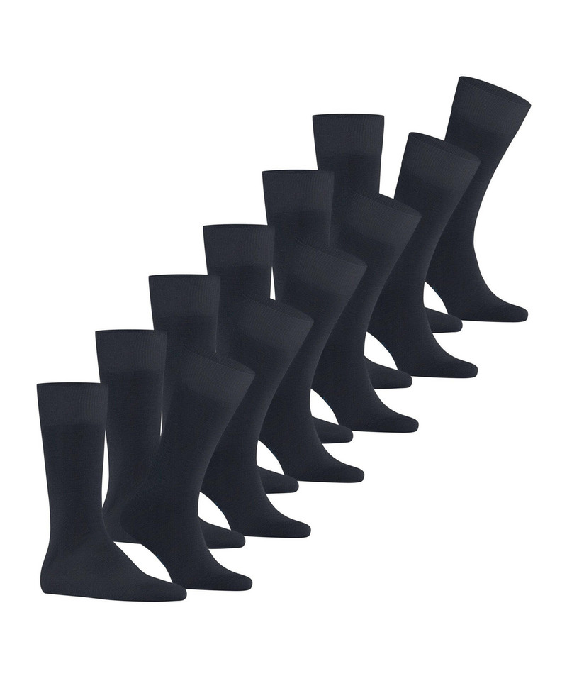 Happy 6-Pack Men Socks 3