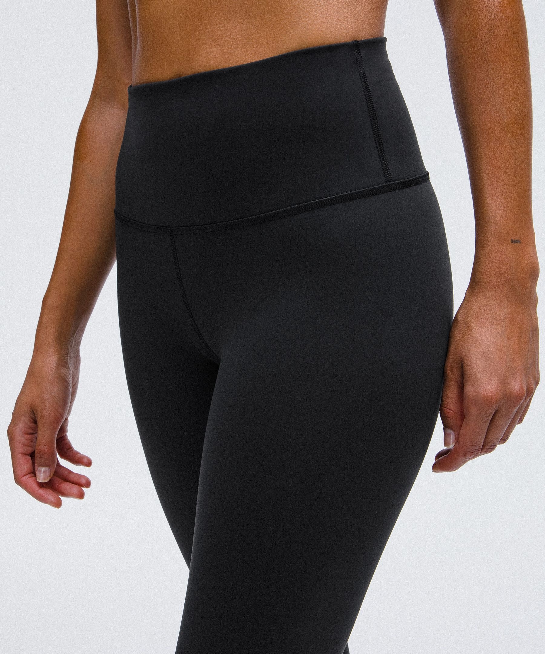Wunder Train High-Rise Tight 25" - 7