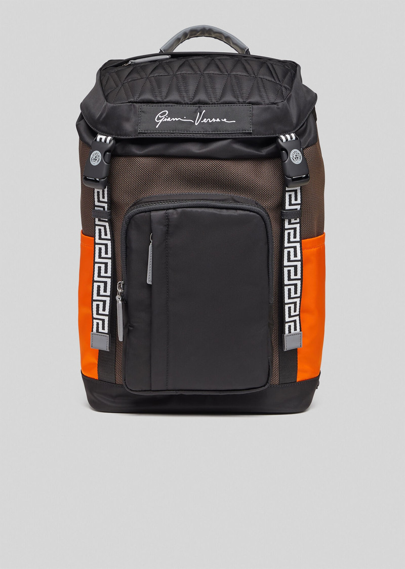 V-Code Backpack 1