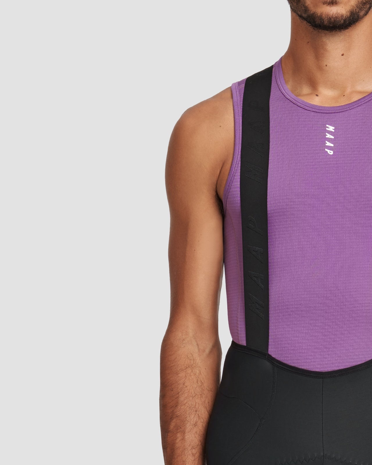 Thermal Base Layer Vest - 6