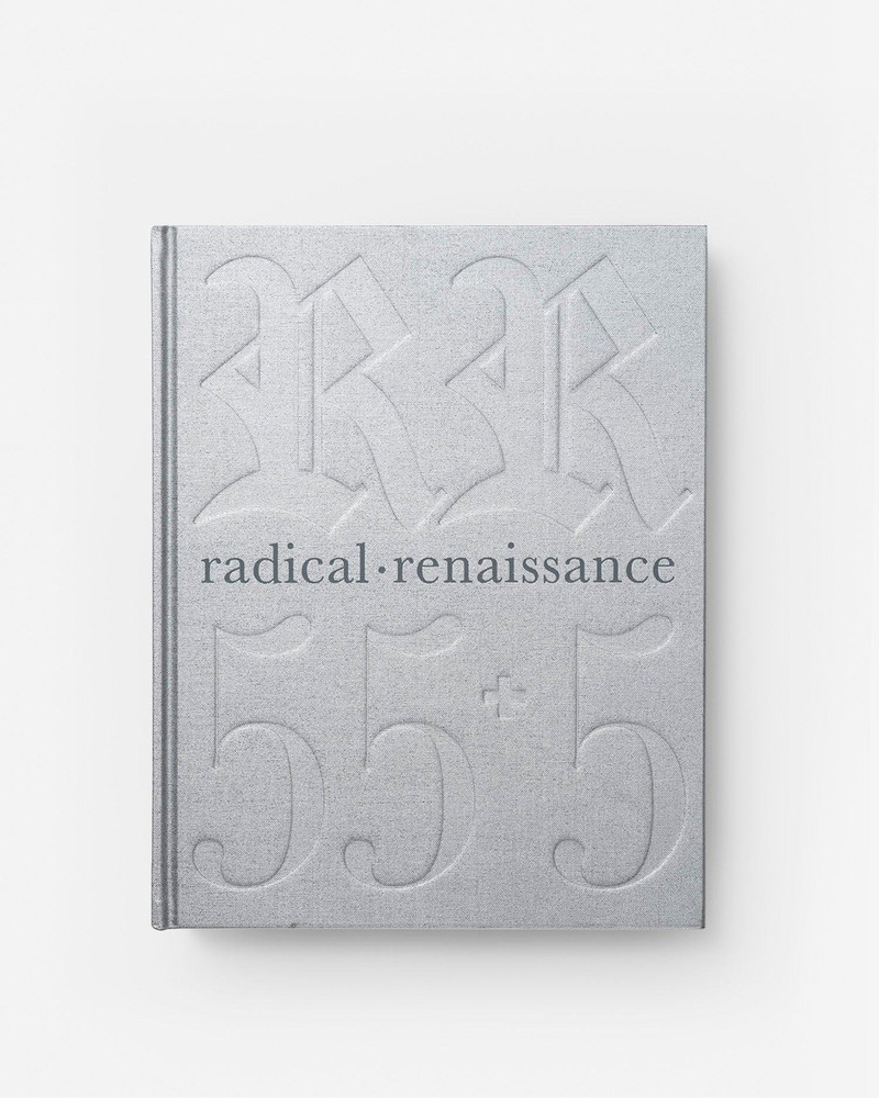 ASSOULINE Radical Renaissance 60 outlook