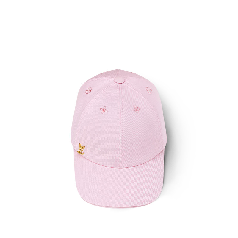LV Iconic Cap 3