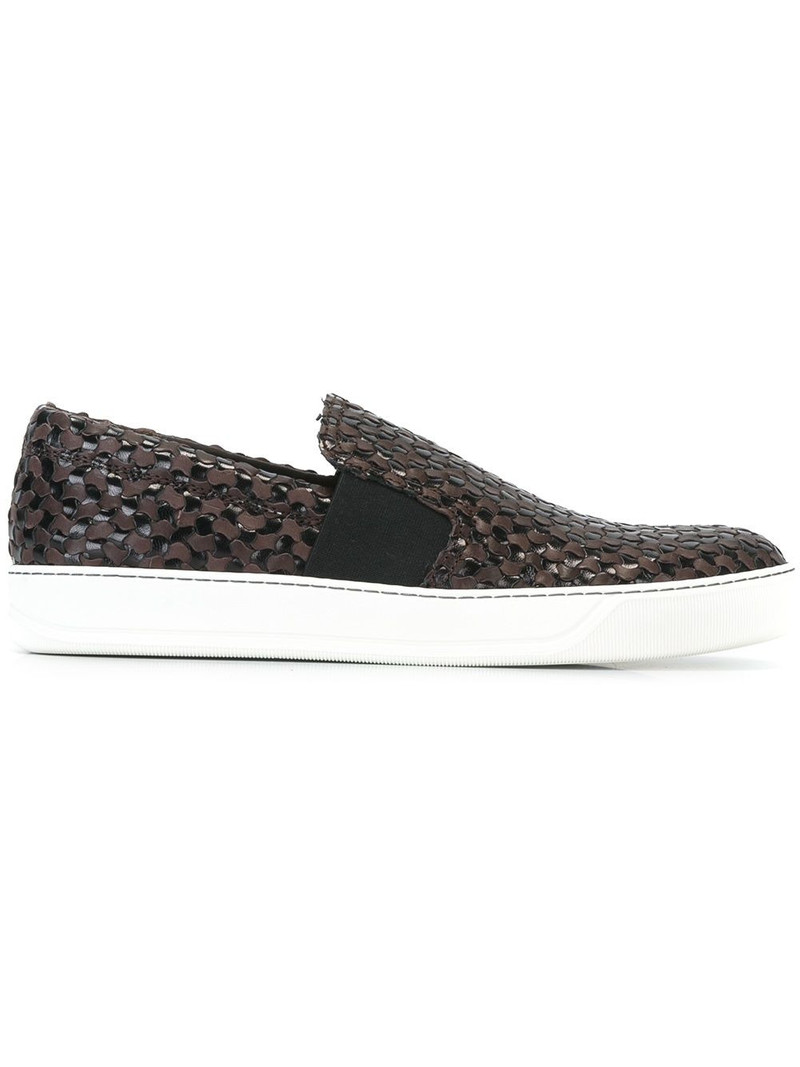 ‘Pull-On’ slip-on sneakers 1