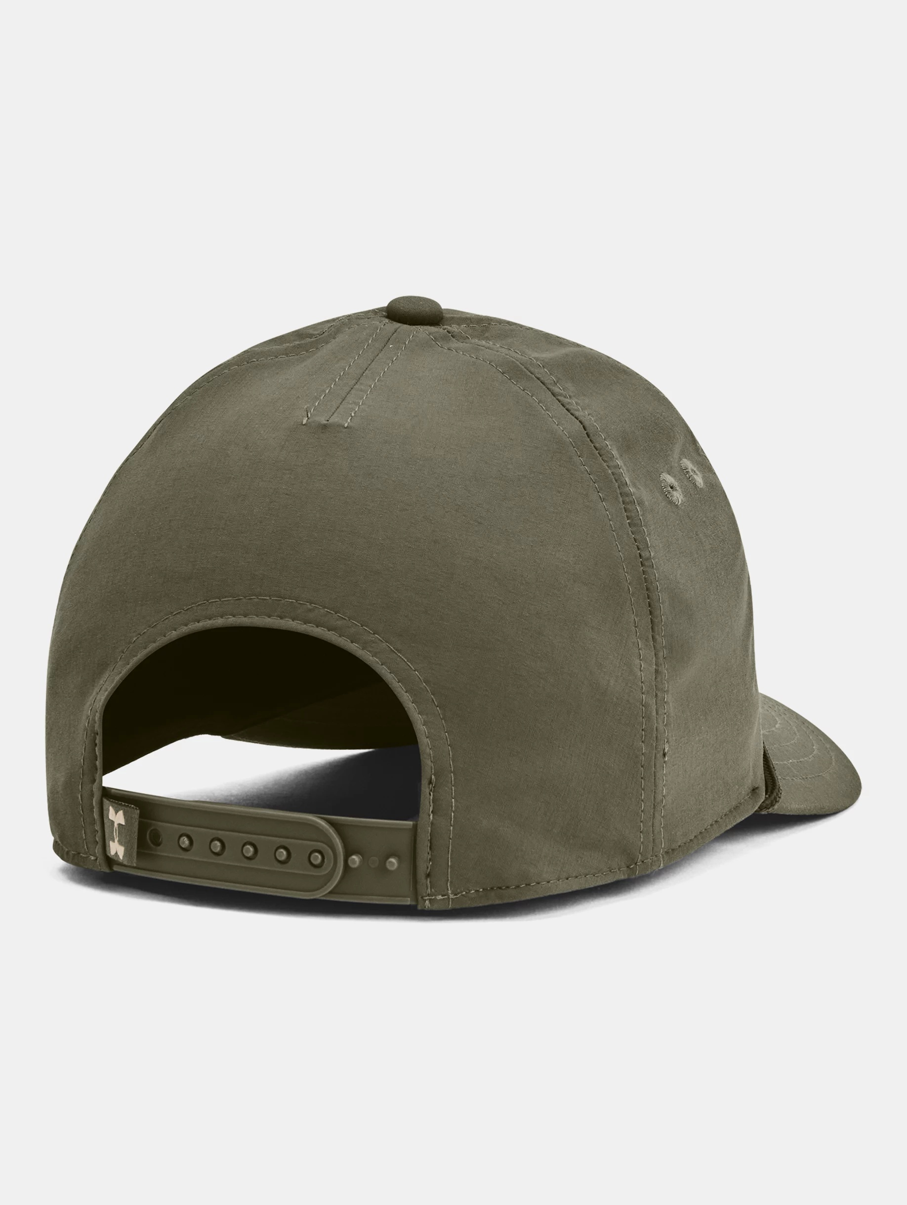 Men's UA Hunt Snapback Cap - 2