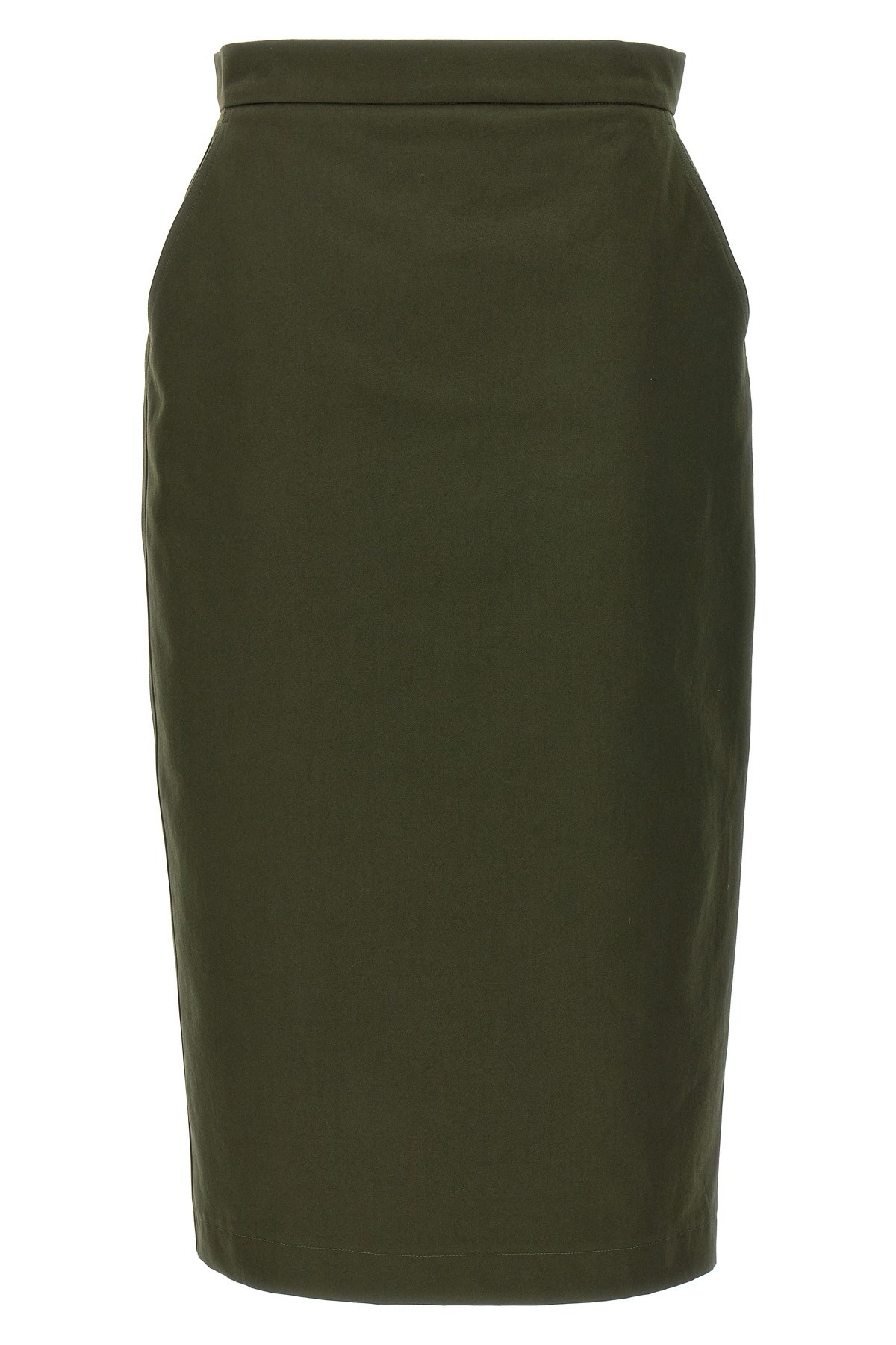 【関税＆送料込み】Max Mara 'Cognac' Skirt Max Mara 'Cognac' skirt | julianfashion | REVERSIBLE