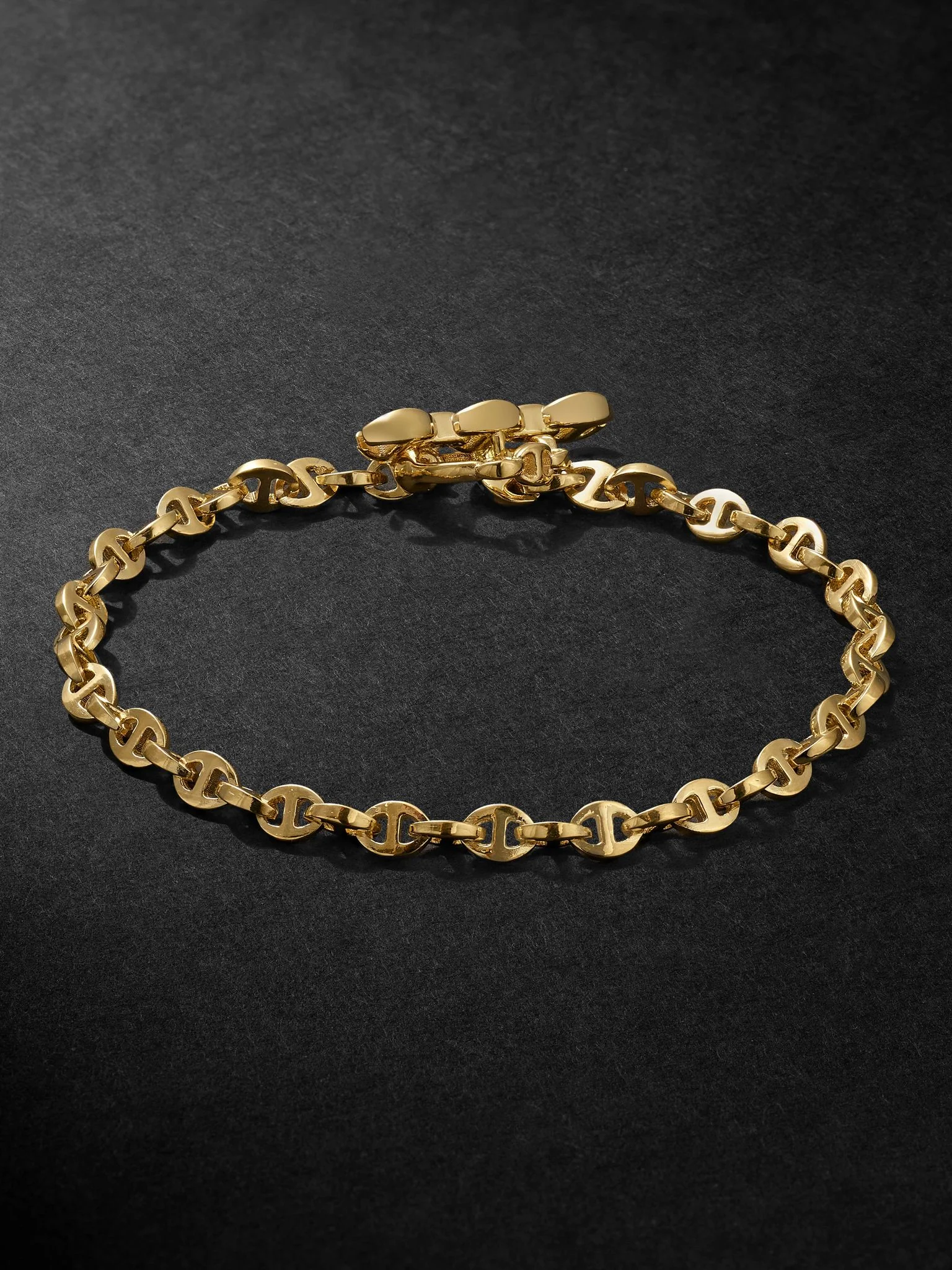 Open-Link™ 18-Karat Gold Bracelet Gold - 1