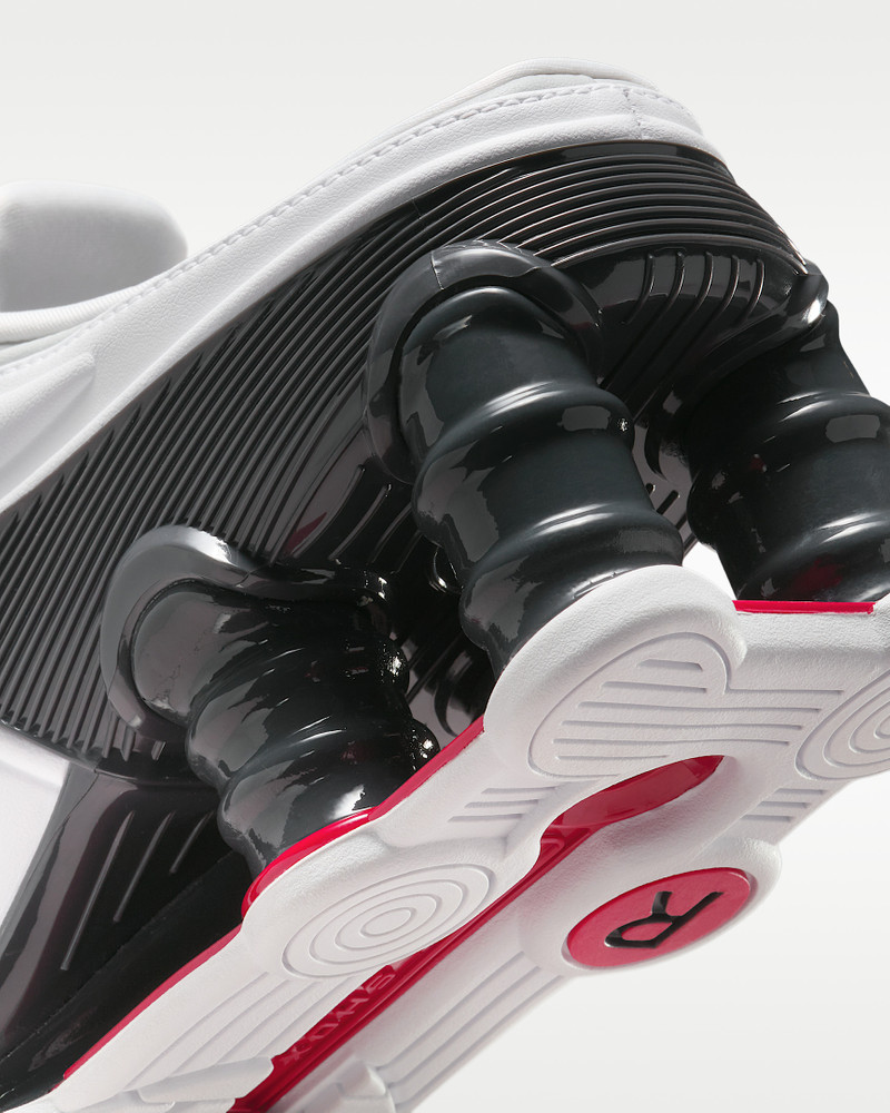 Nike x Martine Rose Shox MR4 Women's Mules 8