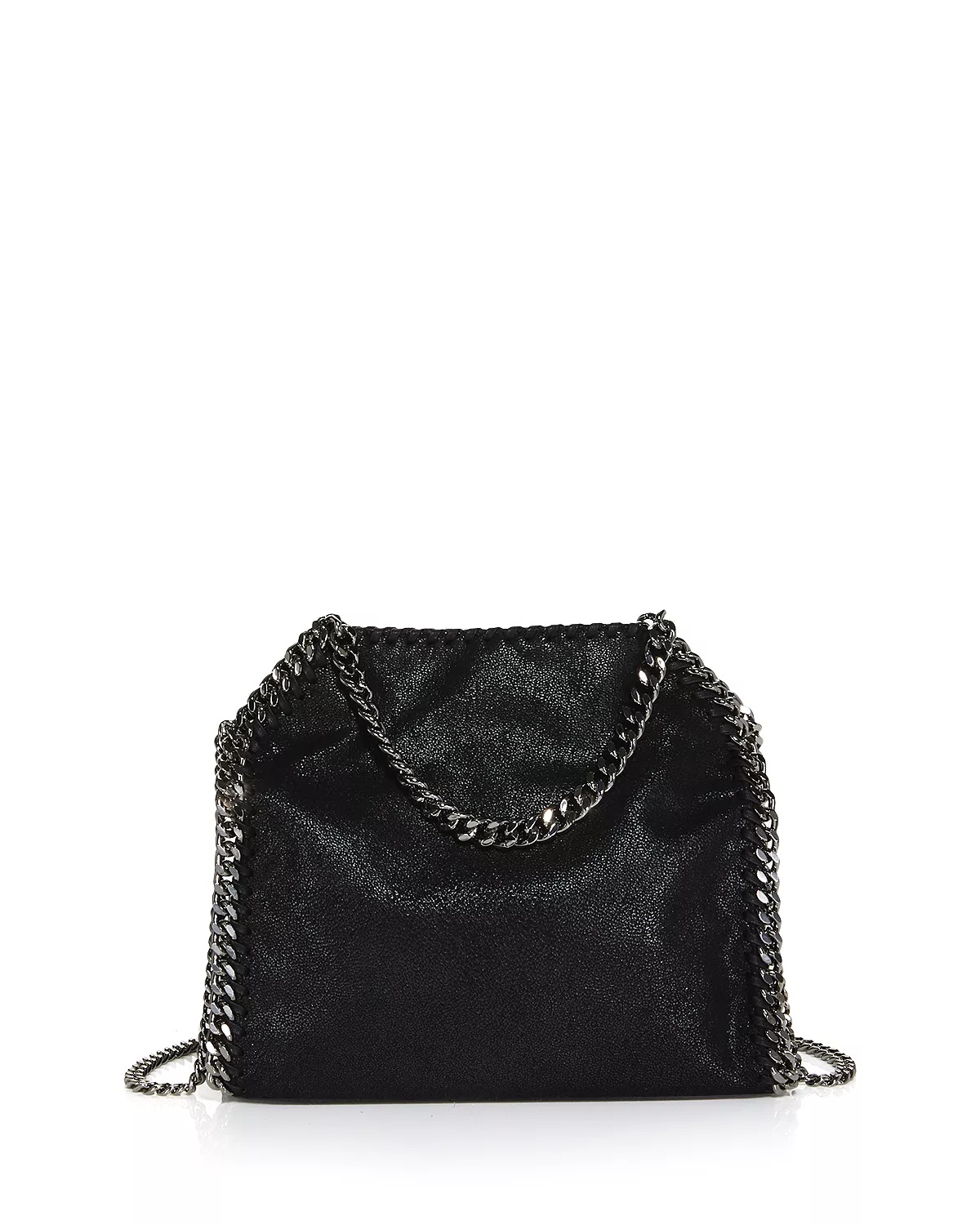Falabella Fold-Over Mini Tote - 5
