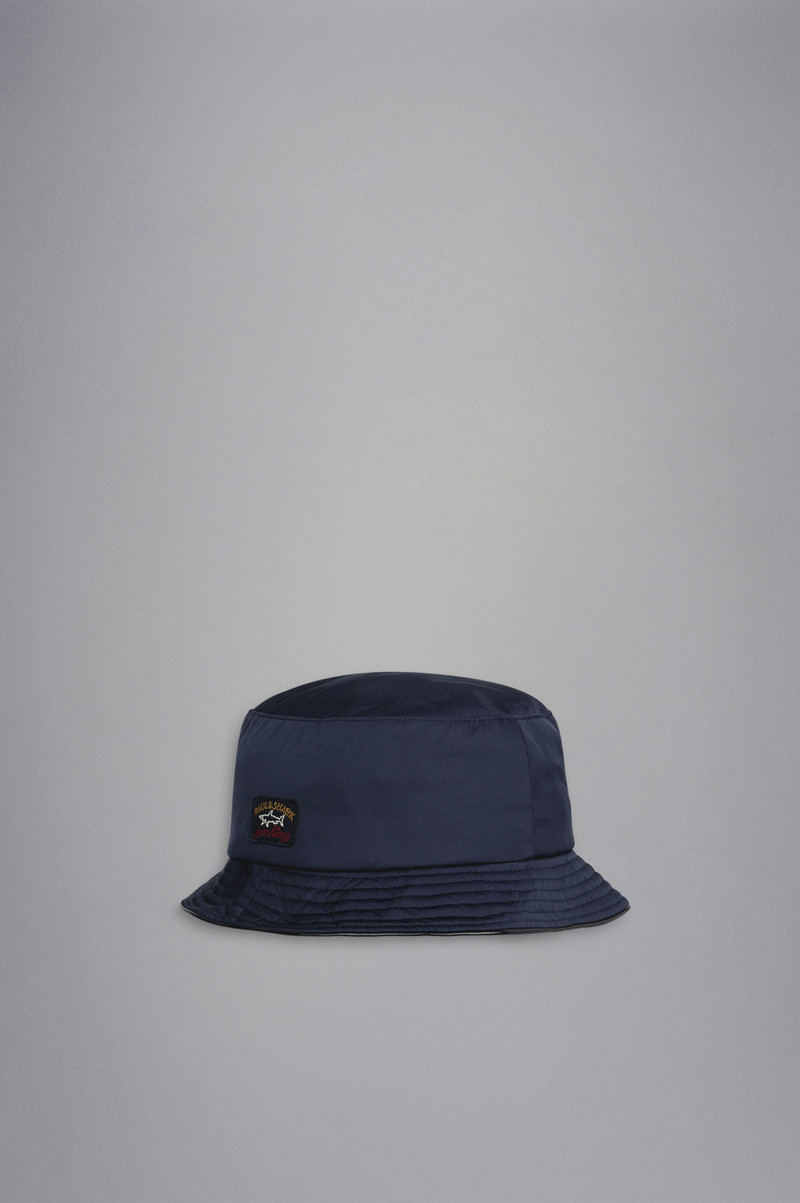 Paul & Shark TYPHOON® BUCKET HAT outlook