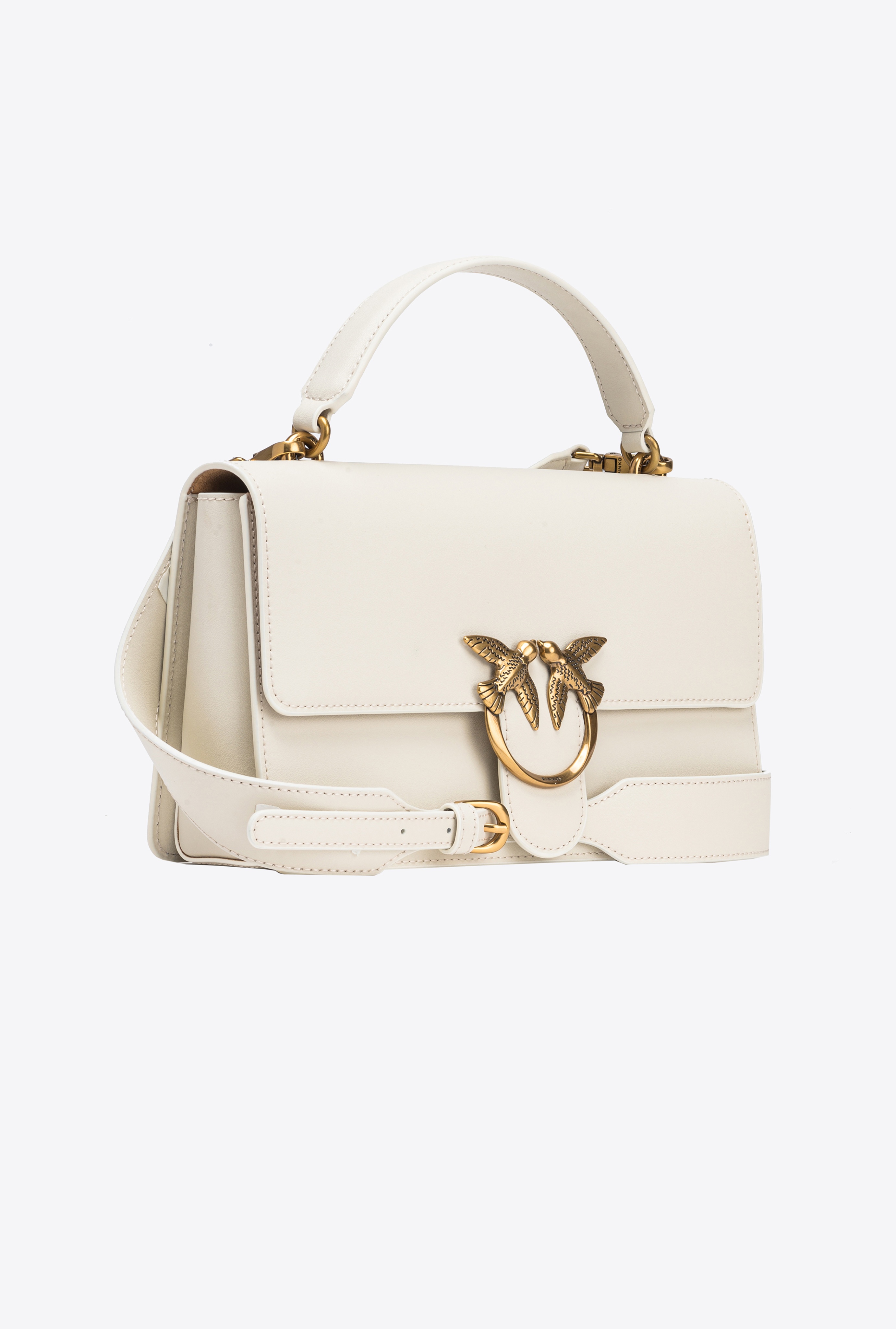 CLASSIC LOVE BAG LIGHT SIMPLY - 3