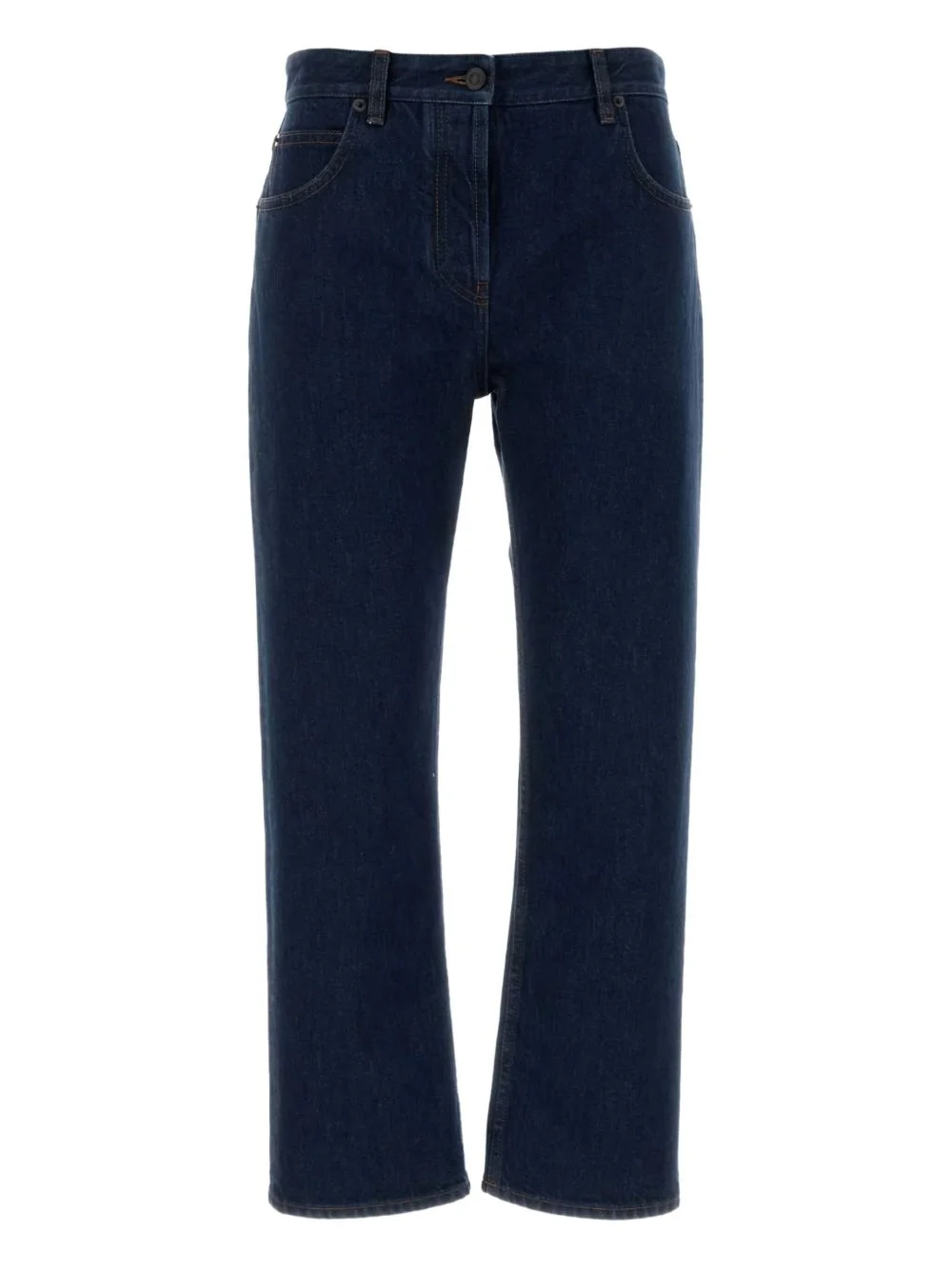 Riaco cotton jeans - 1