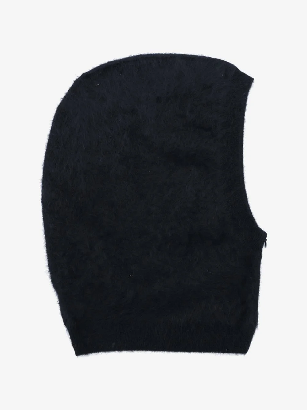 zip-up balaclava - 1
