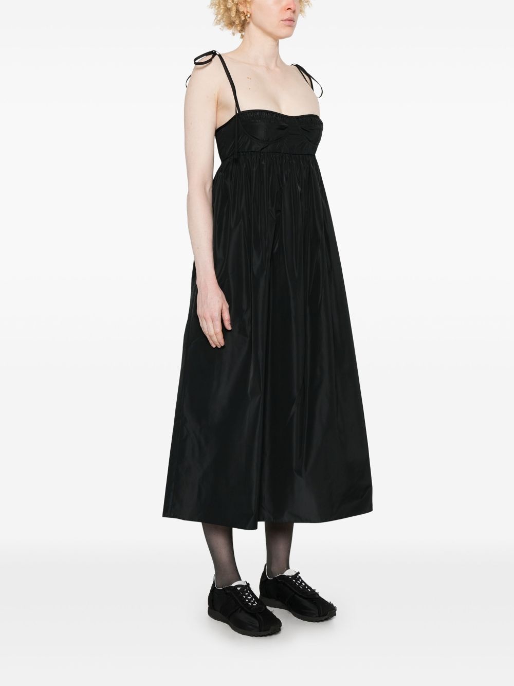 Alena maxi dress - 3