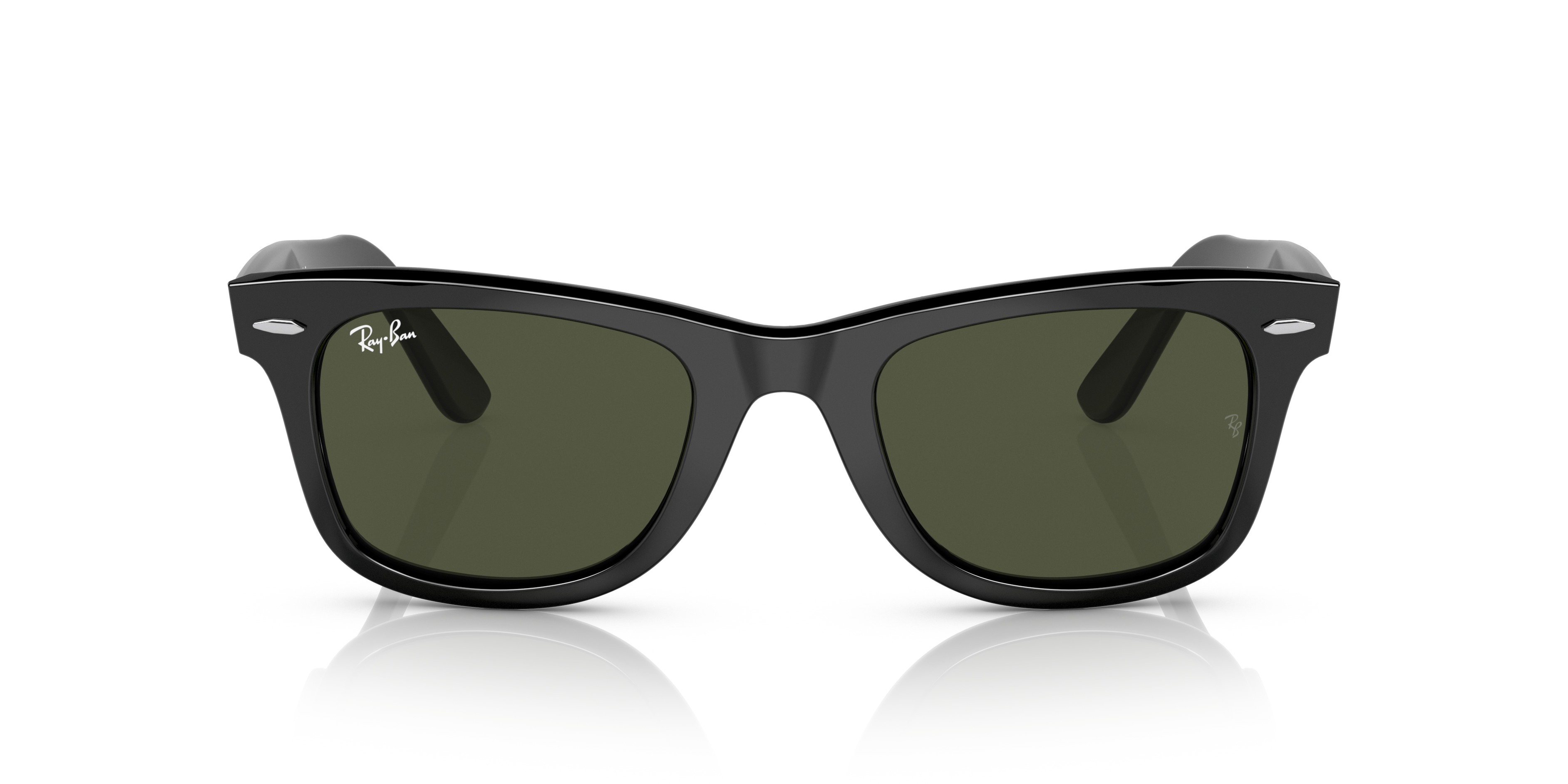 RB2140 Original Wayfarer Bio-Acetate - 2
