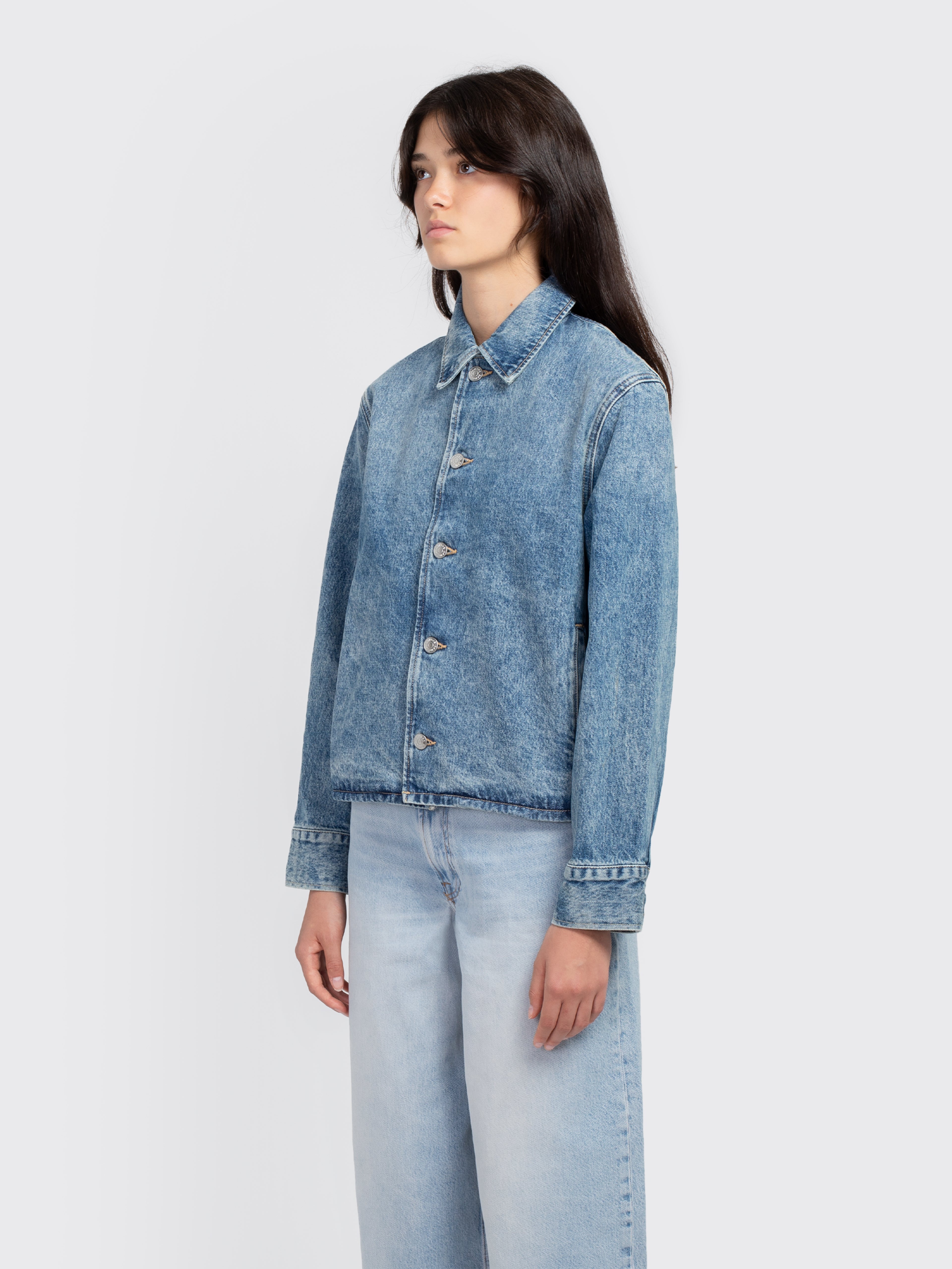 Sanarinna Jacket - 2