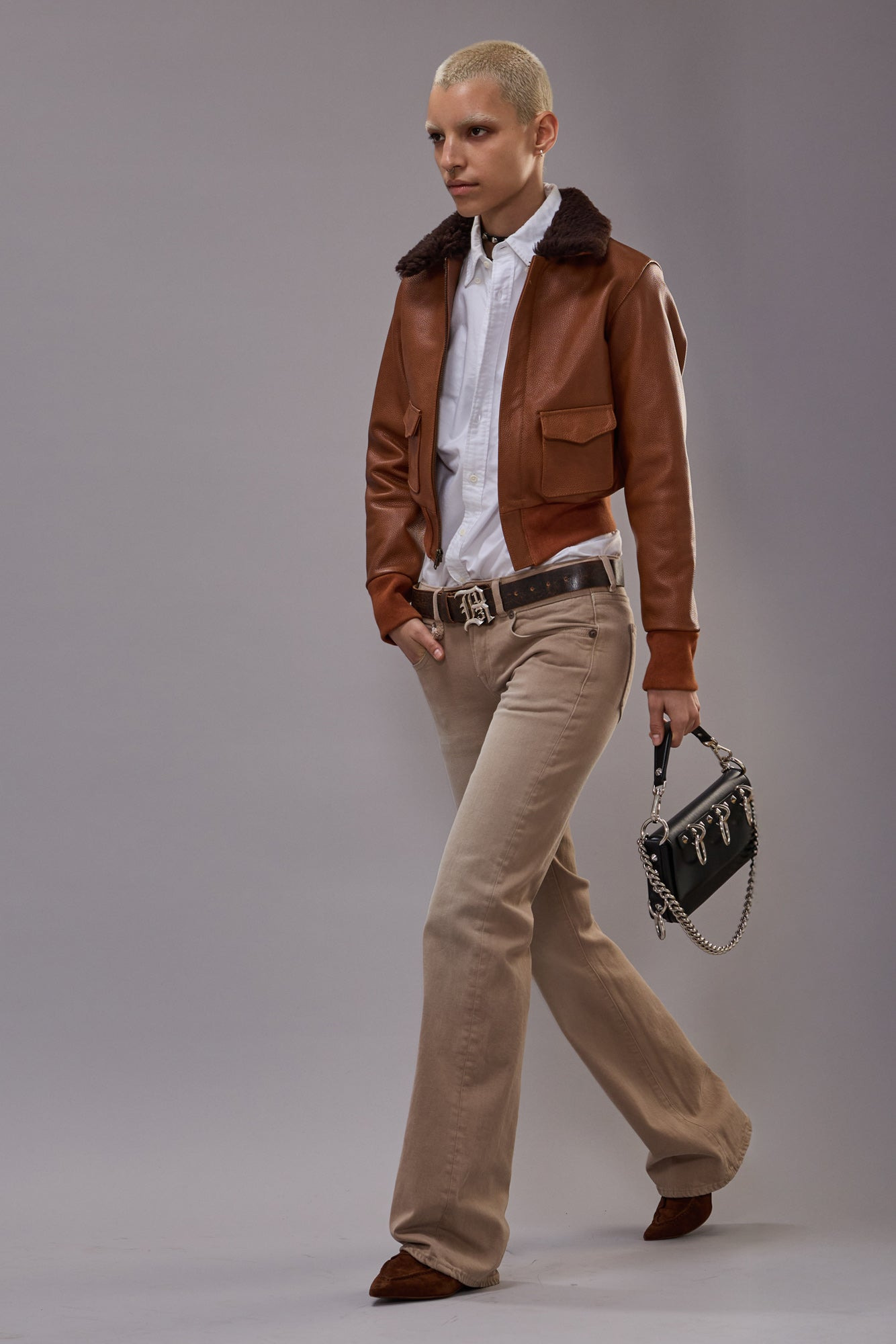 BOY FLARE - 2