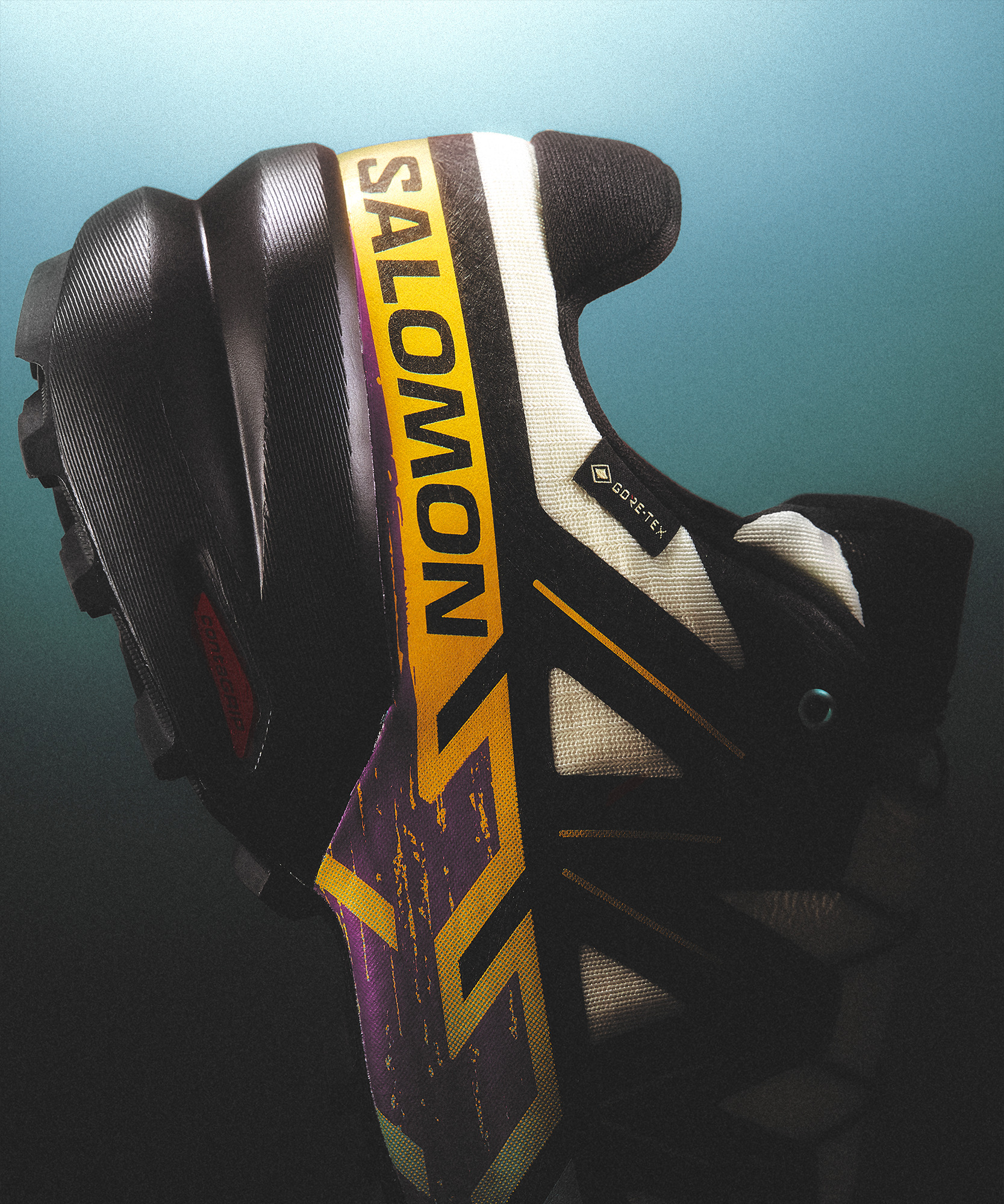 SPEEDCROSS 6 GORE-TEX - 6