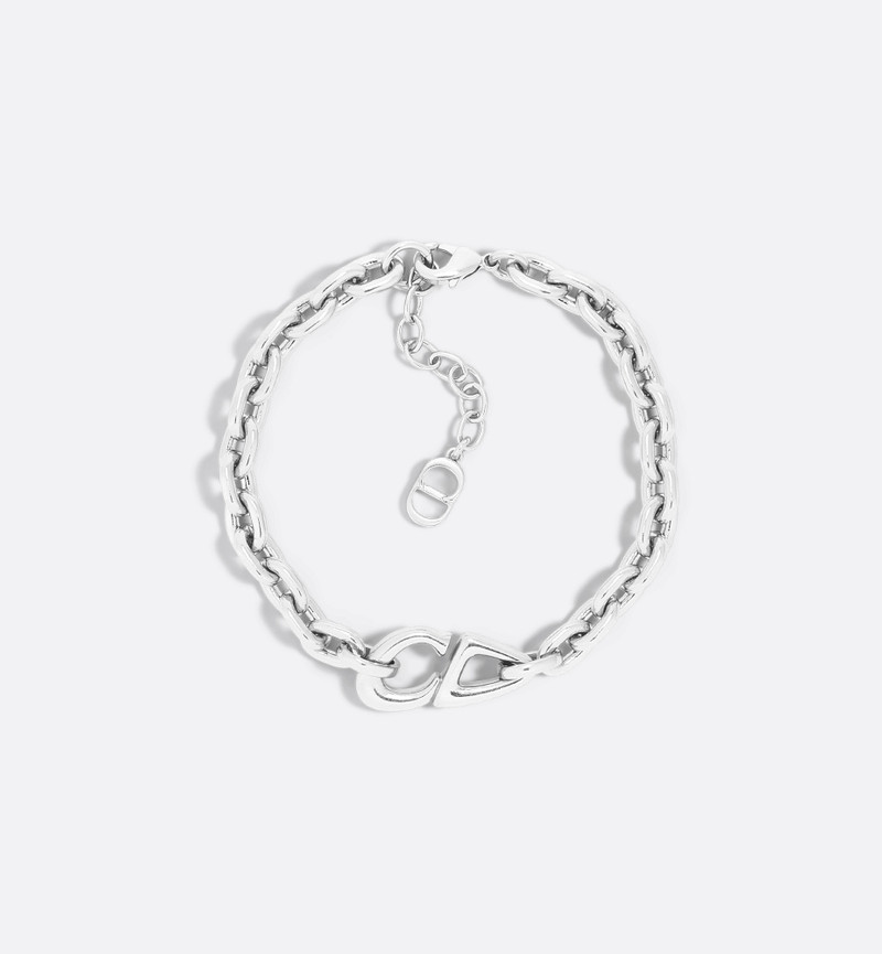 CD30 Chain Link Bracelet 1