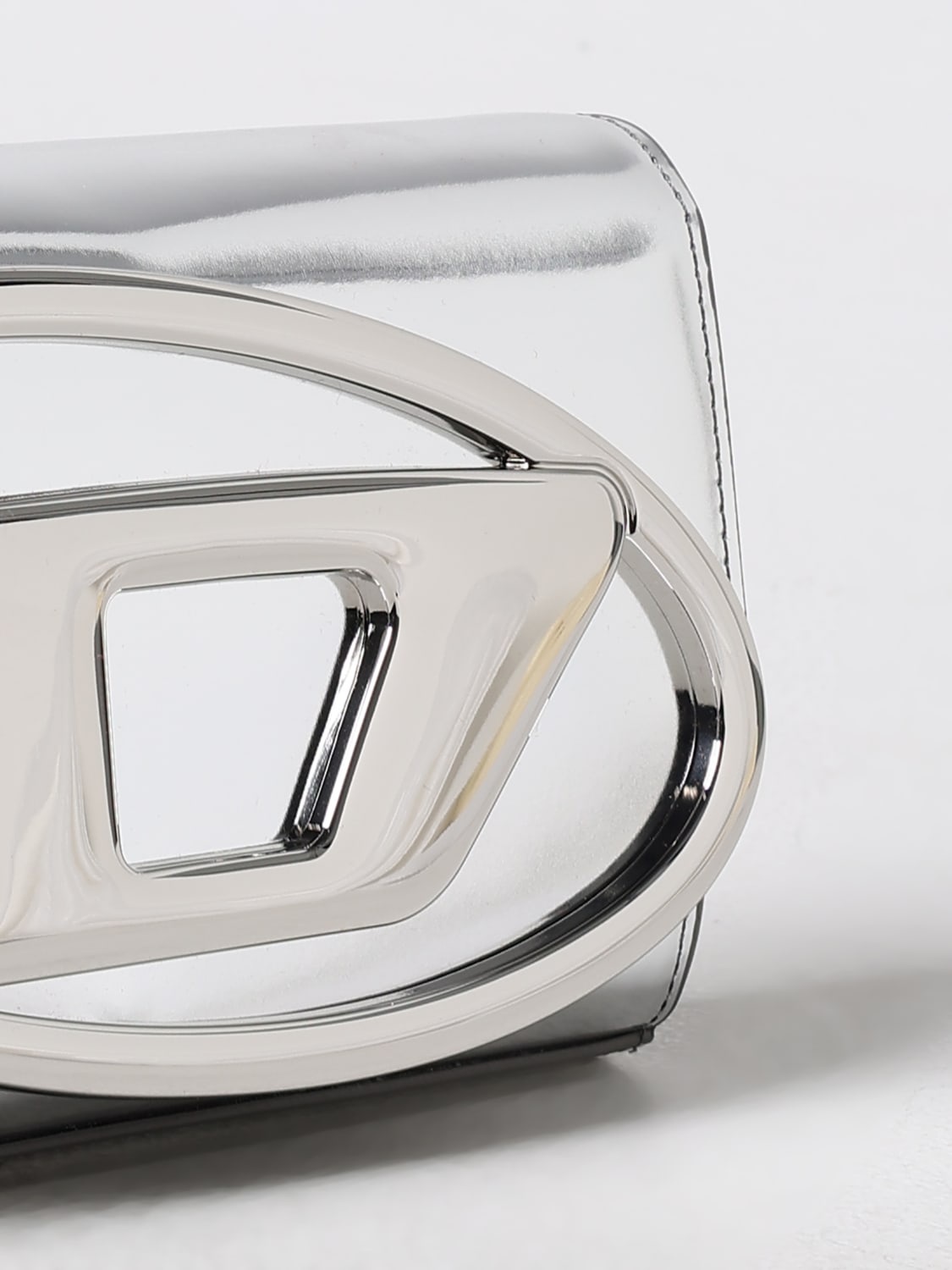 Shoulder bag woman Diesel - 4