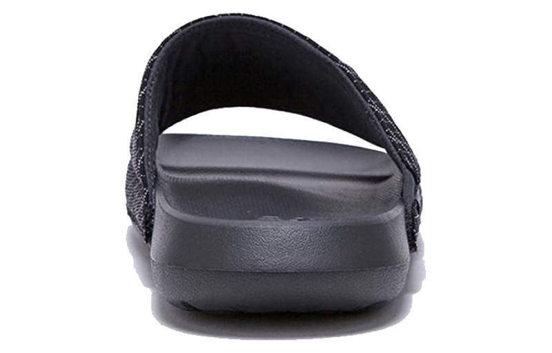 New Balance New Balance 6302 Sandal 'Black' SD6302CBK outlook