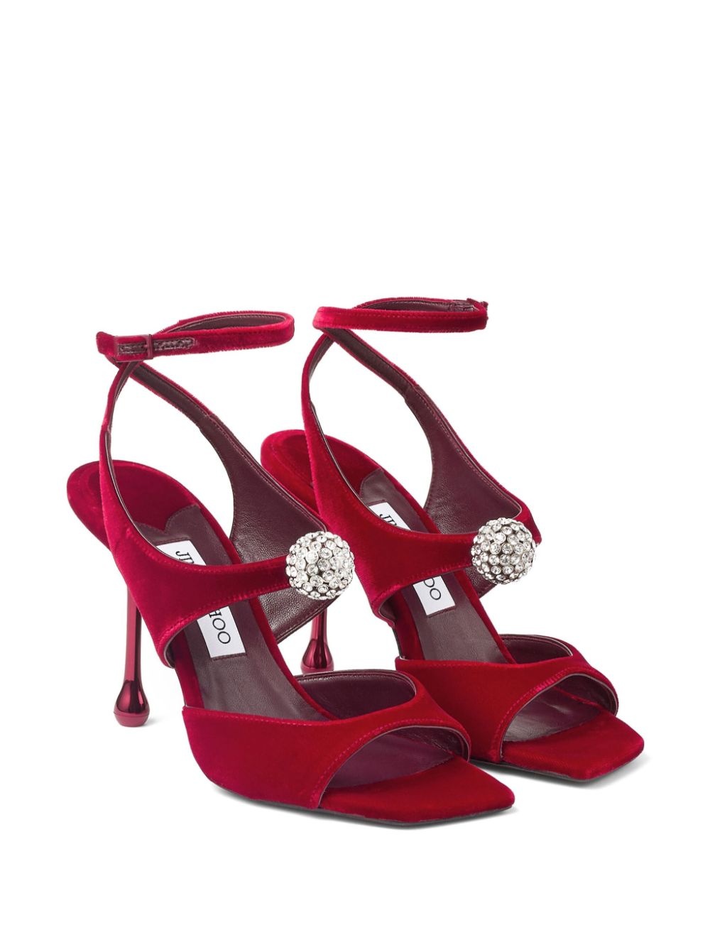 95 Orb sandals - 2
