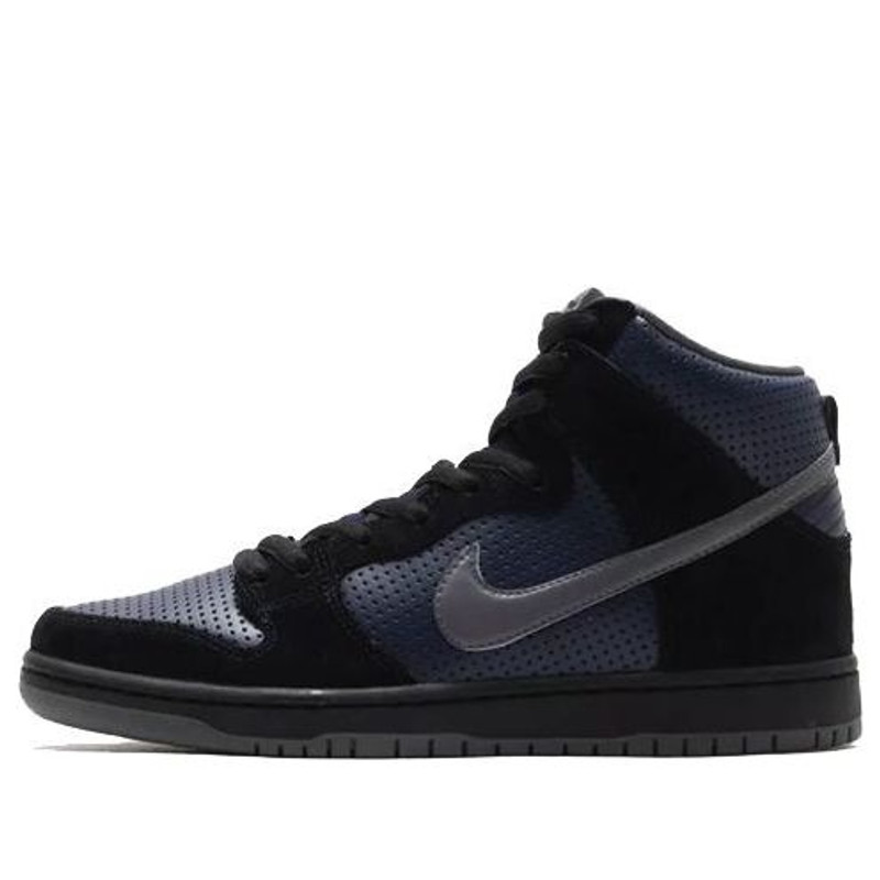Nike x Gino Iannucci SB Dunk High Pro 'Gino Ianucci' 881758-001 - 1
