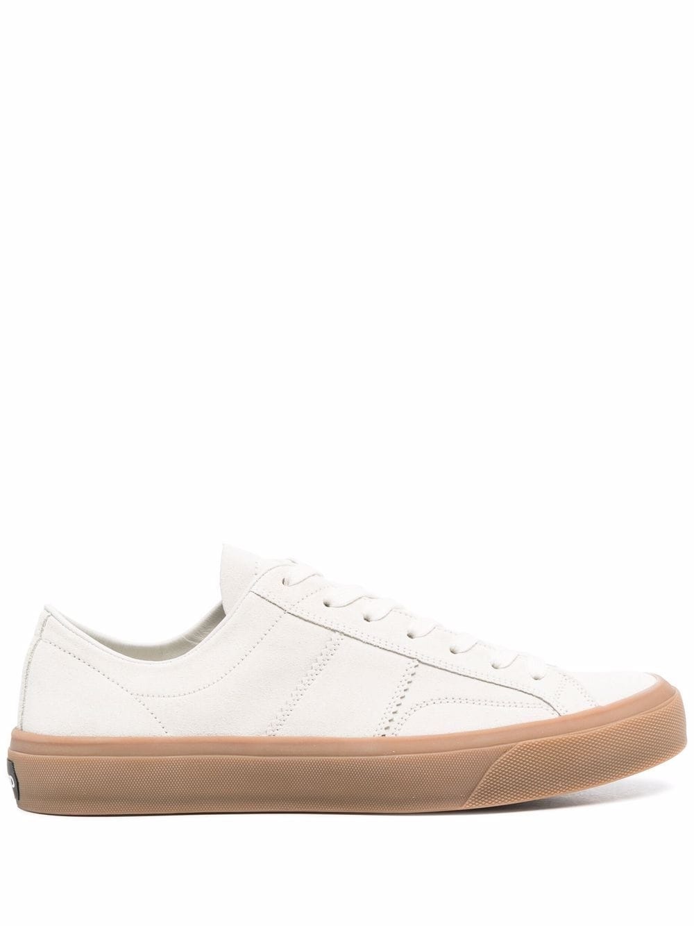 Cambridge low-top sneakers - 1