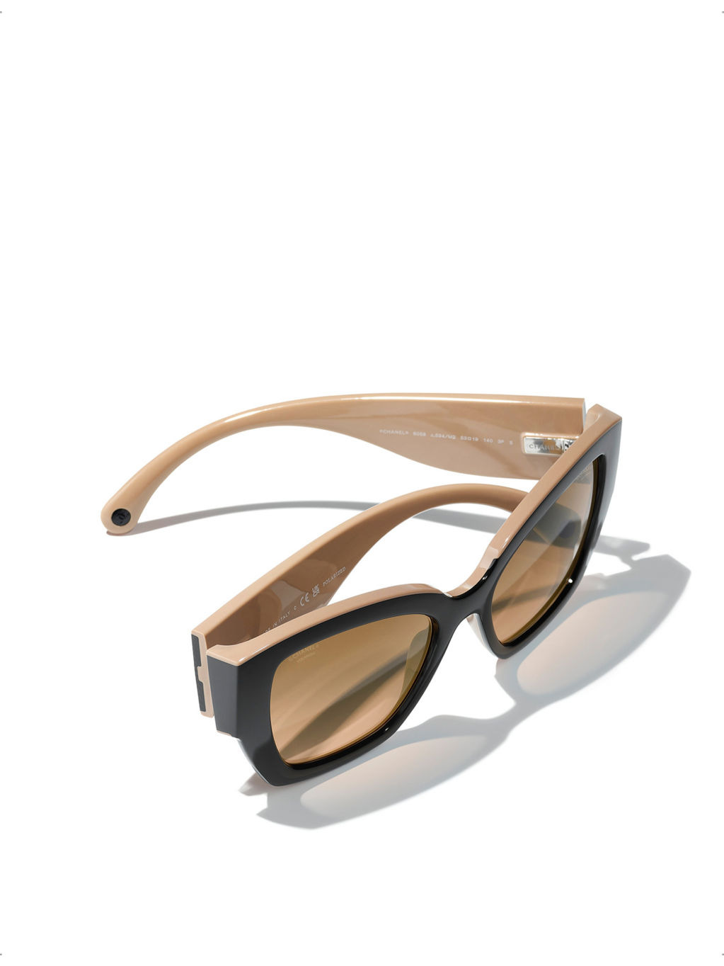 Square-frame sunglasses - 4