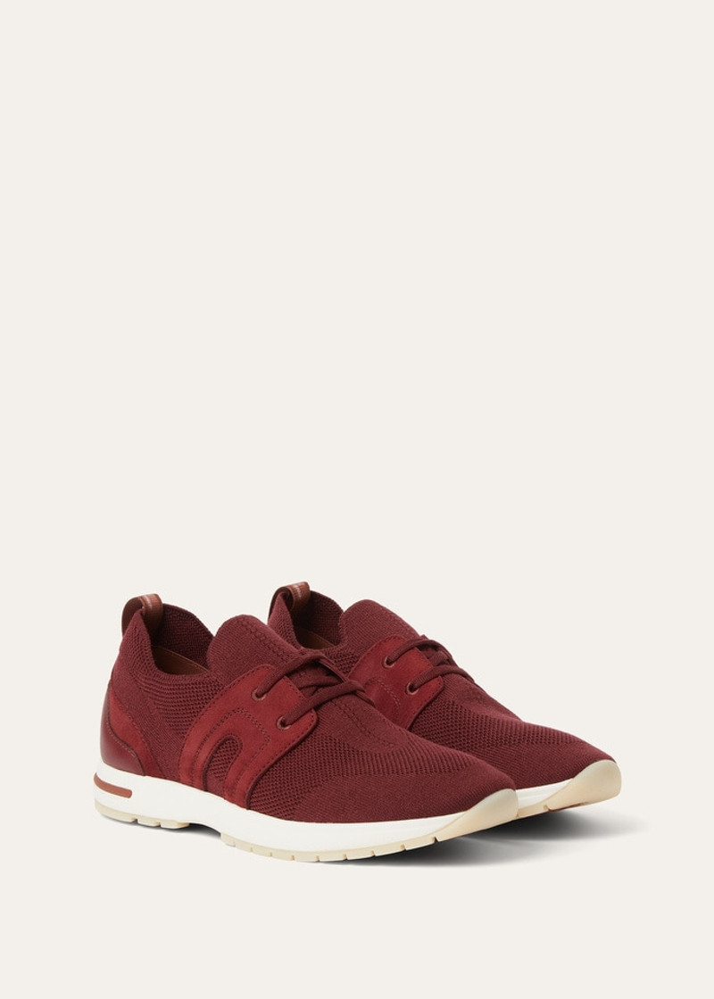 Loro Piana 360 LP Lady Flexy Walk Sneaker outlook