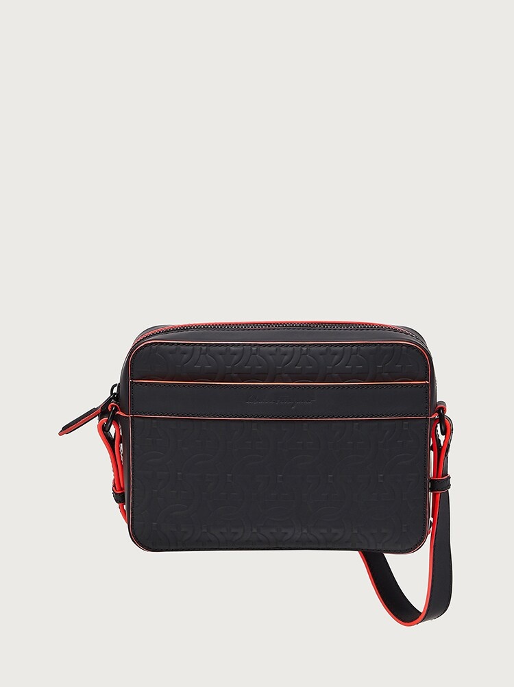 GANCINI CROSS BODY BAG - 1