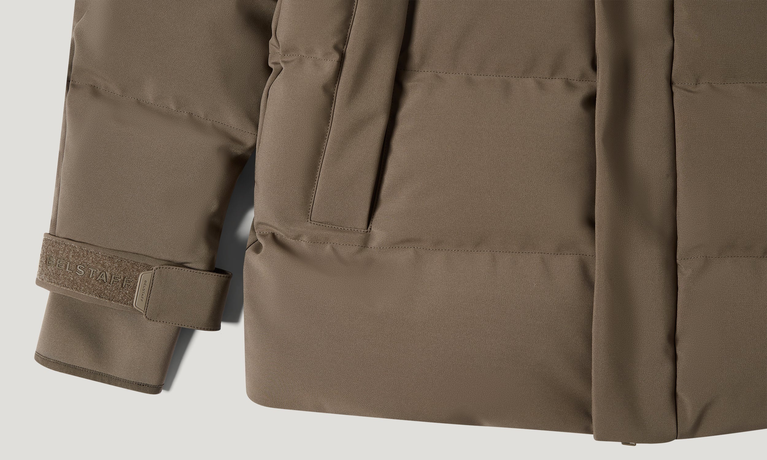 PENDULUM JACKET - 6
