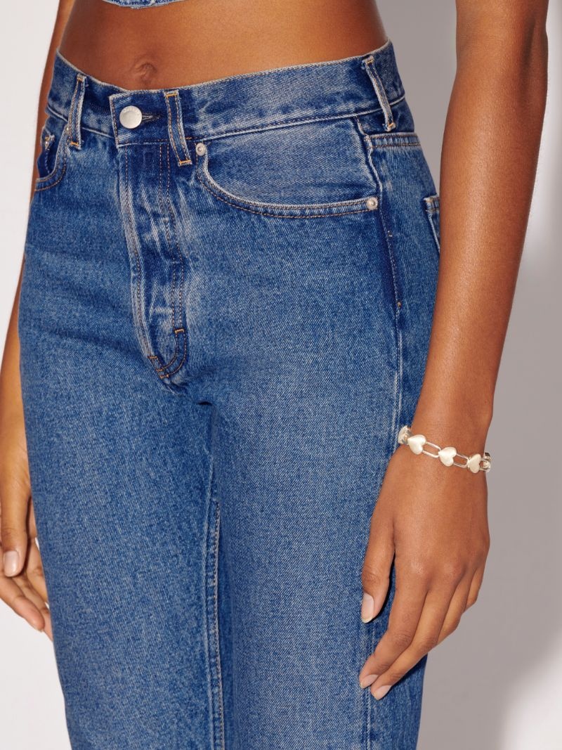 Regular Fit Denim - 6