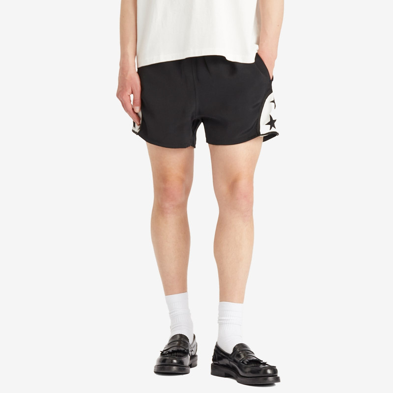 BODE BODE Star Field Shorts outlook